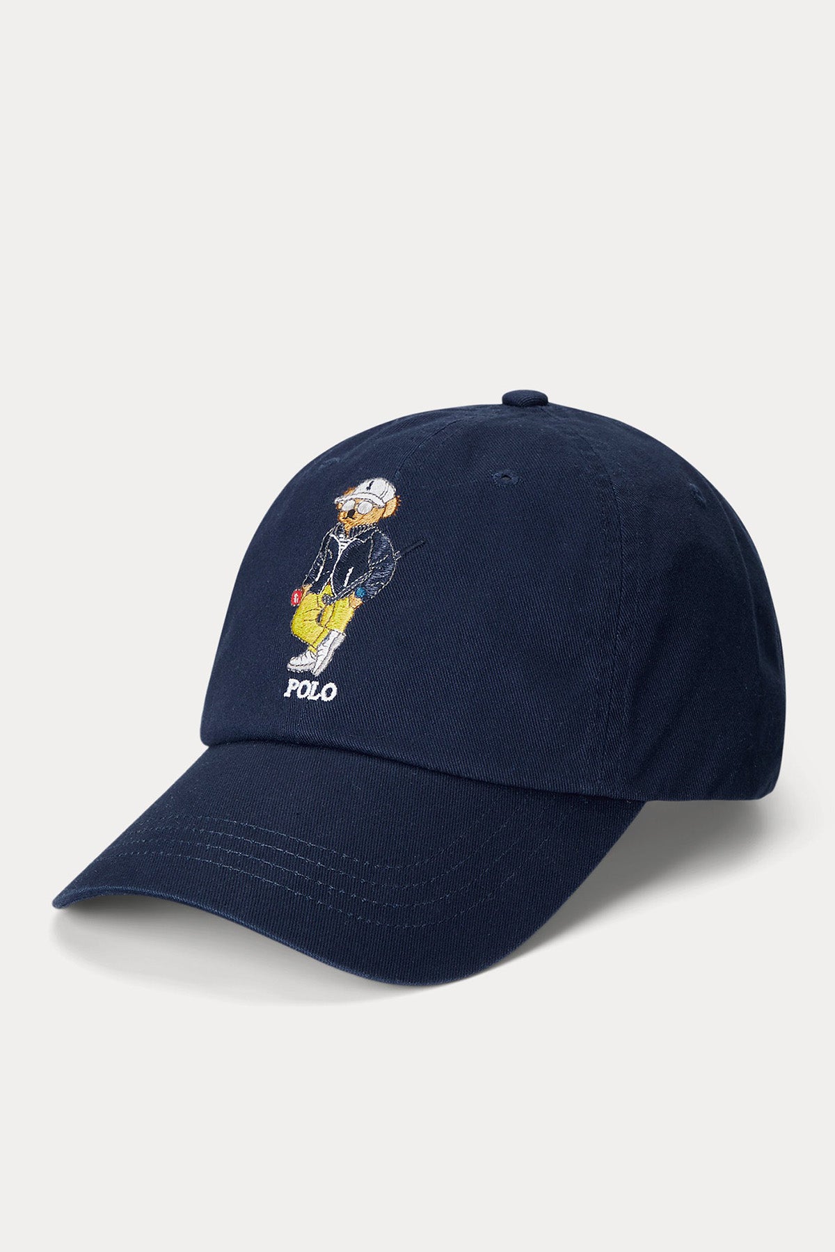 Polo Ralph Lauren Polo Bear Şapka-Libas Trendy Fashion Store