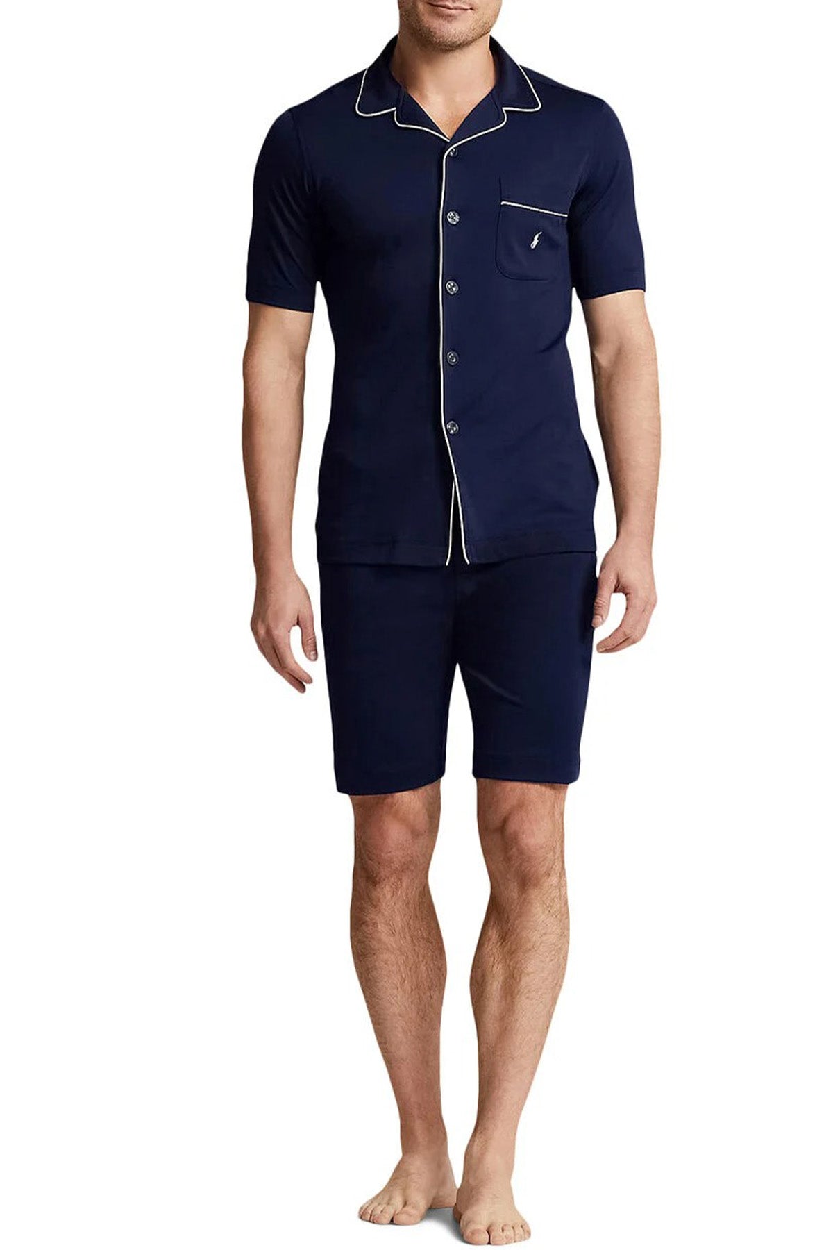 Polo Ralph Lauren Pijama Takımı-Libas Trendy Fashion Store