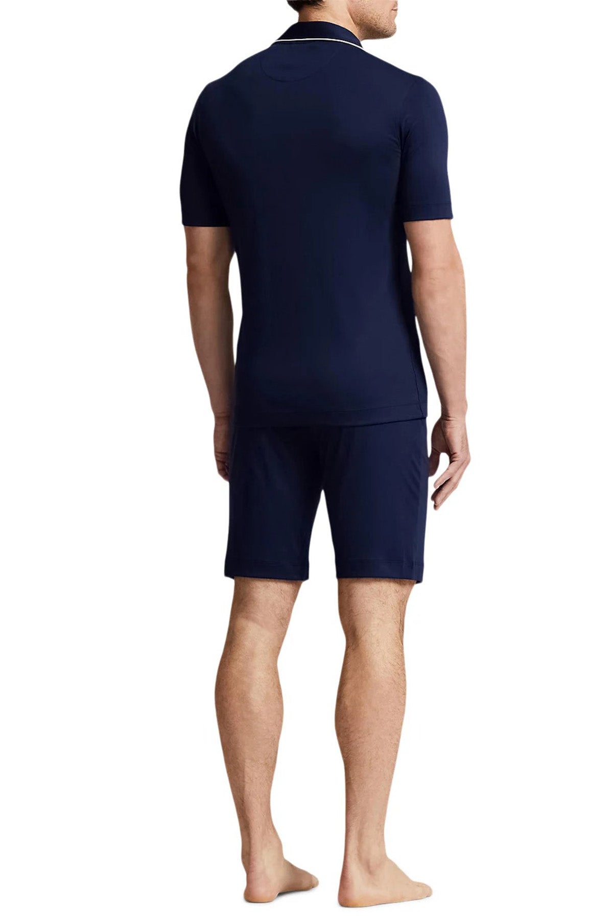 Polo Ralph Lauren Pijama Takımı-Libas Trendy Fashion Store