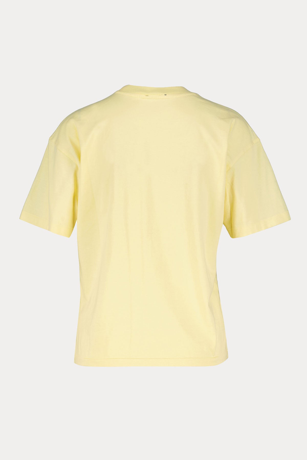 Polo Ralph Lauren Yuvarlak Yaka Nakış Detaylı Logolu T-shirt-Libas Trendy Fashion Store