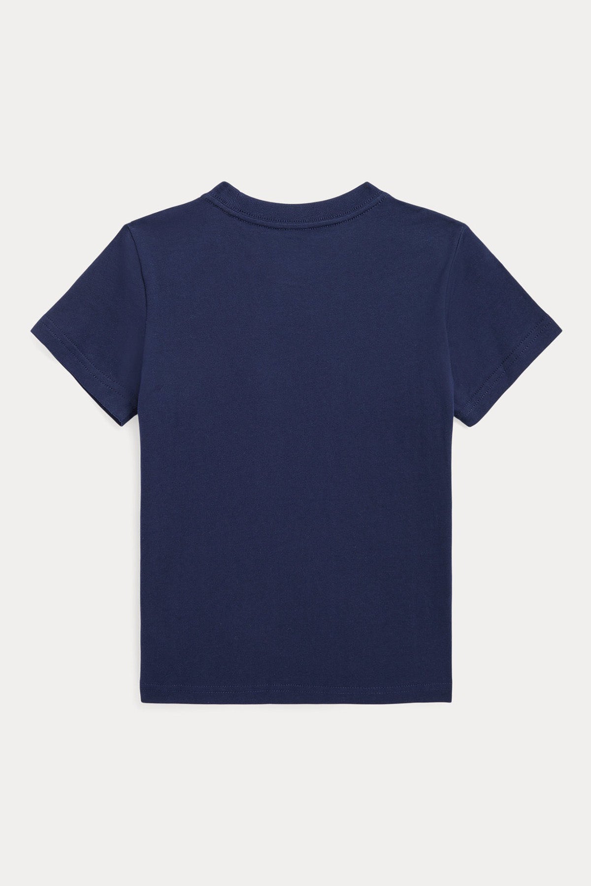 Polo Ralph Lauren Kids 2-4 Yaş Erkek Çocuk Big Pony Logolu T-shirt-Libas Trendy Fashion Store