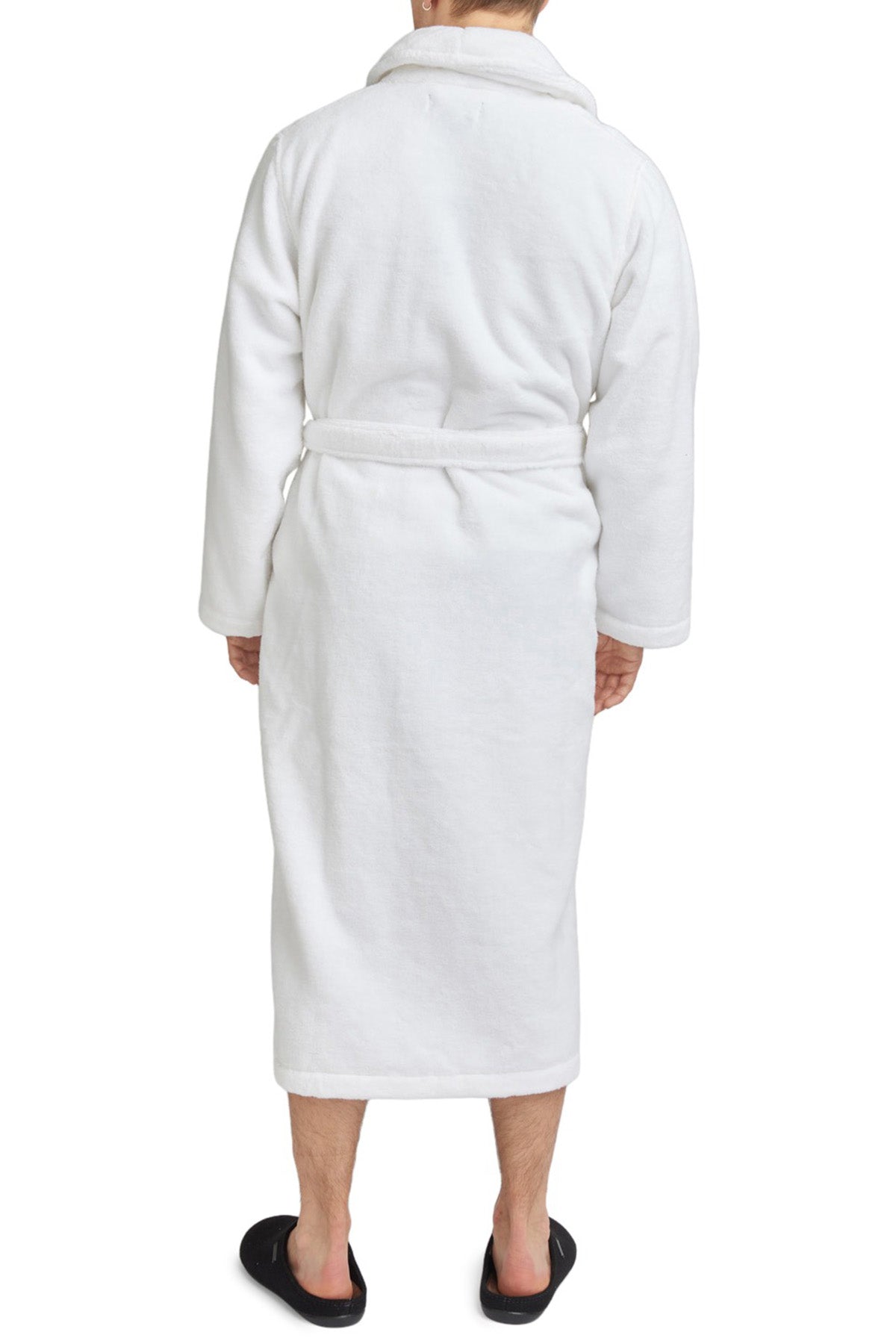 Polo Ralph Lauren Logolu Bornoz-Libas Trendy Fashion Store