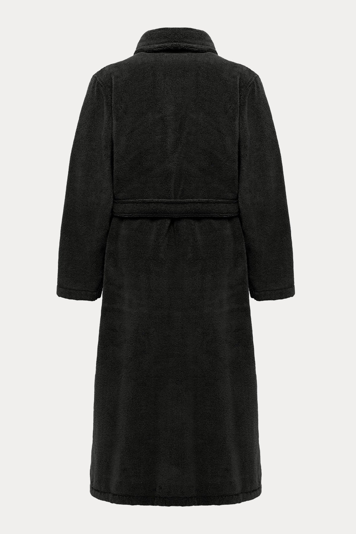 Polo Ralph Lauren Logolu Bornoz-Libas Trendy Fashion Store