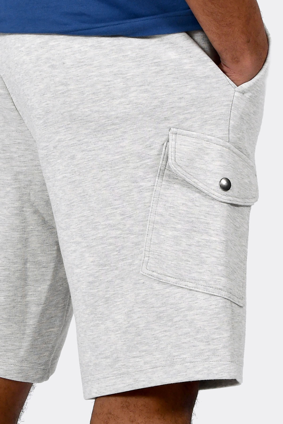 Polo Ralph Lauren Beli Lastikli Kargo Cepli Şort-Libas Trendy Fashion Store