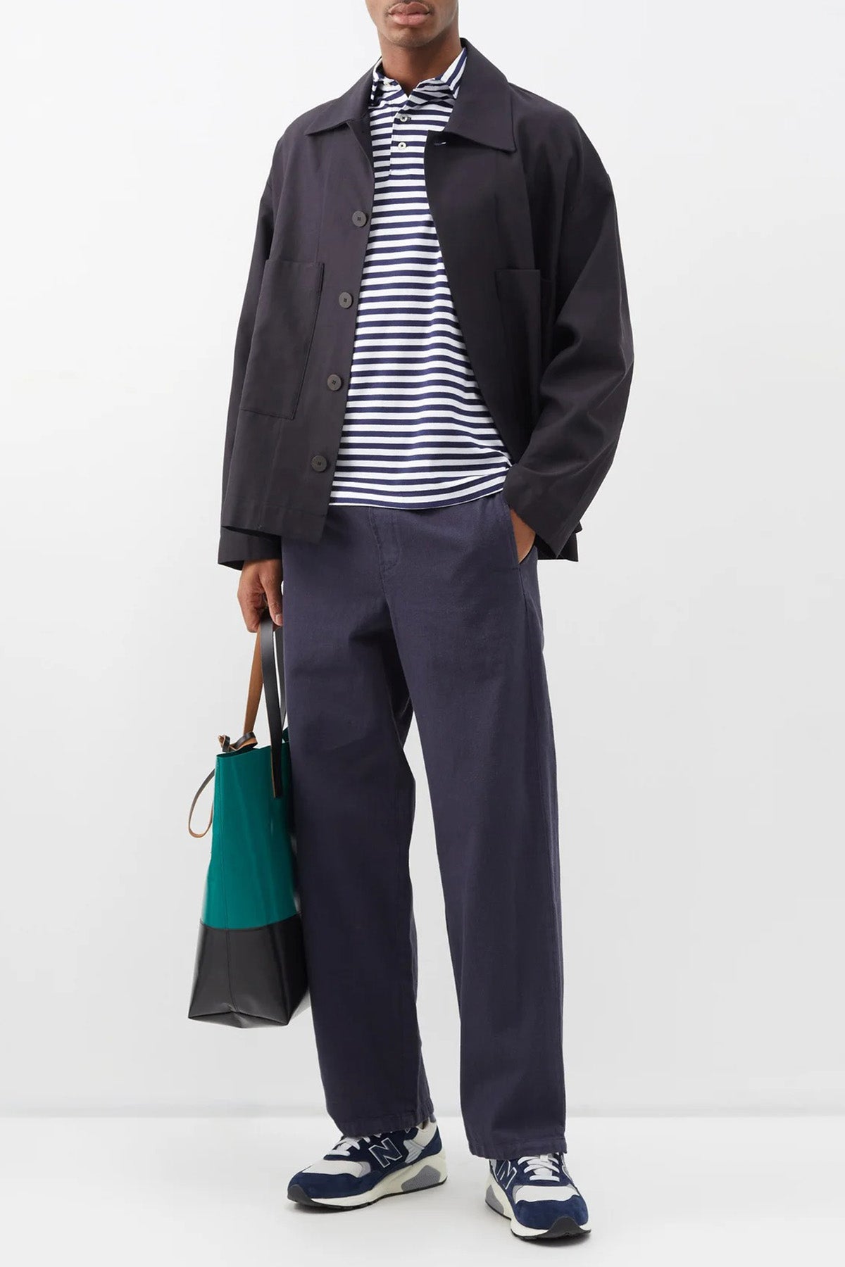 Polo Ralph Lauren Custom Slim Fit Polo Yaka T-shirt-Libas Trendy Fashion Store