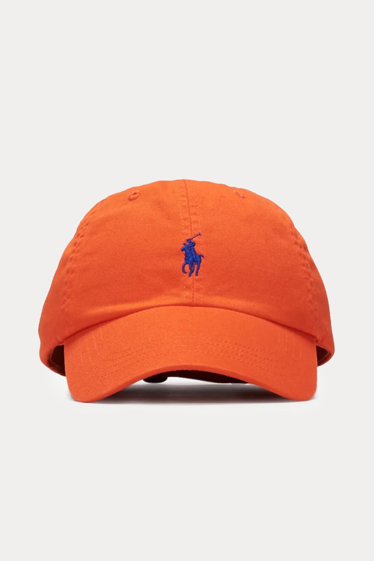 Polo Ralph Lauren Pony Logolu Şapka-Libas Trendy Fashion Store