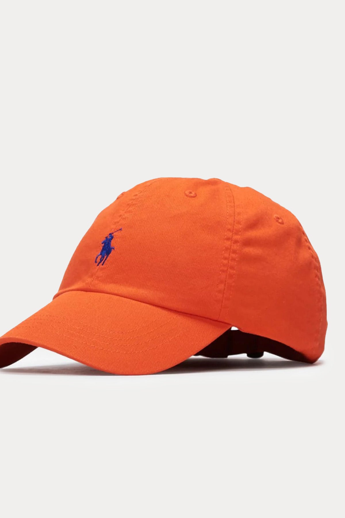 Polo Ralph Lauren Pony Logolu Şapka-Libas Trendy Fashion Store