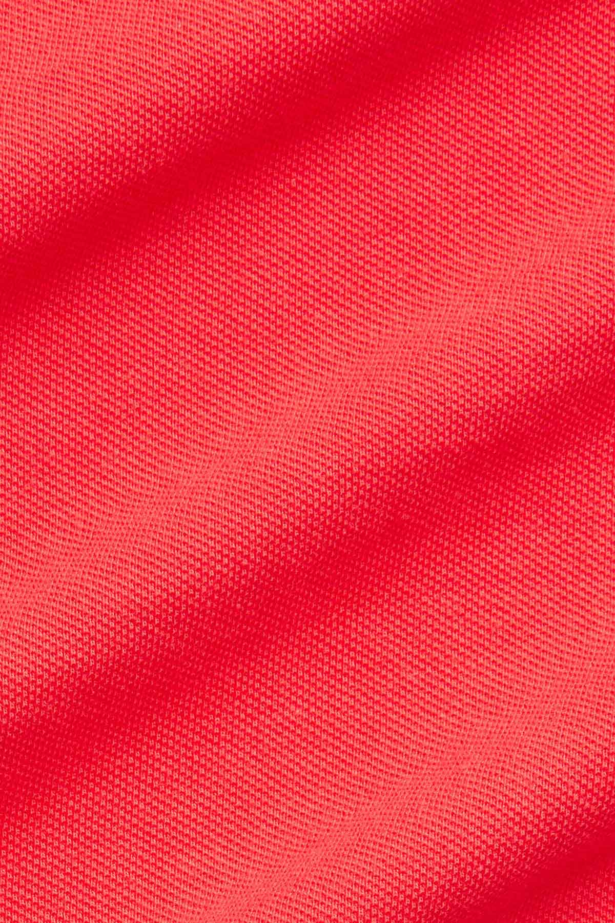 Polo Ralph Lauren Custom Fit Featherweight Mesh Gömlek-Libas Trendy Fashion Store