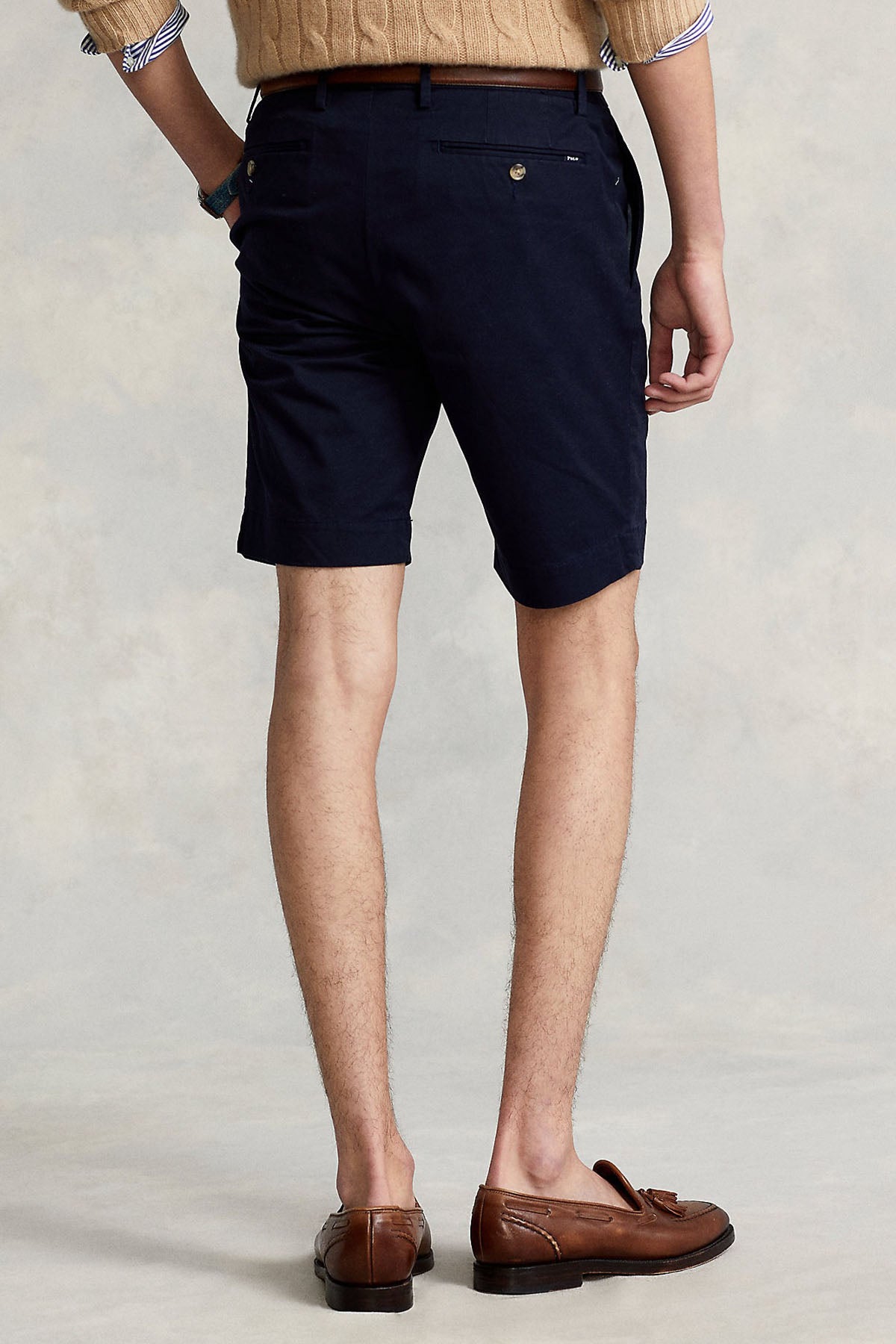 Polo Ralph Lauren Stretch Slim Fit Şort-Libas Trendy Fashion Store