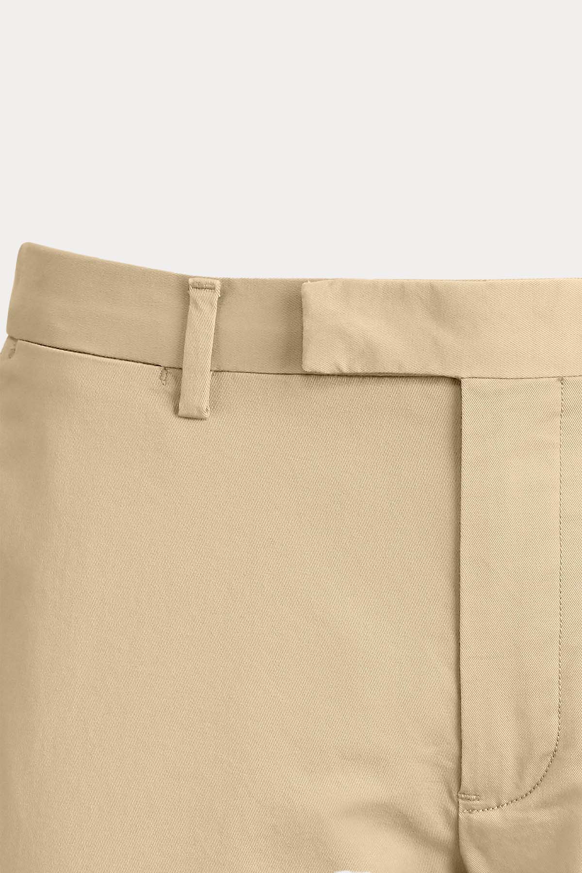 Polo Ralph Lauren Stretch Slim Fit Şort-Libas Trendy Fashion Store