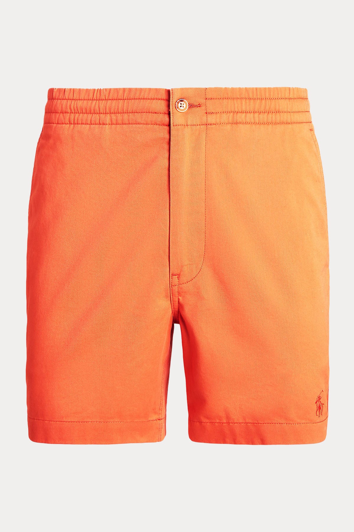 Polo Ralph Lauren Beli Lastikli Stretch Classic Fit Şort-Libas Trendy Fashion Store