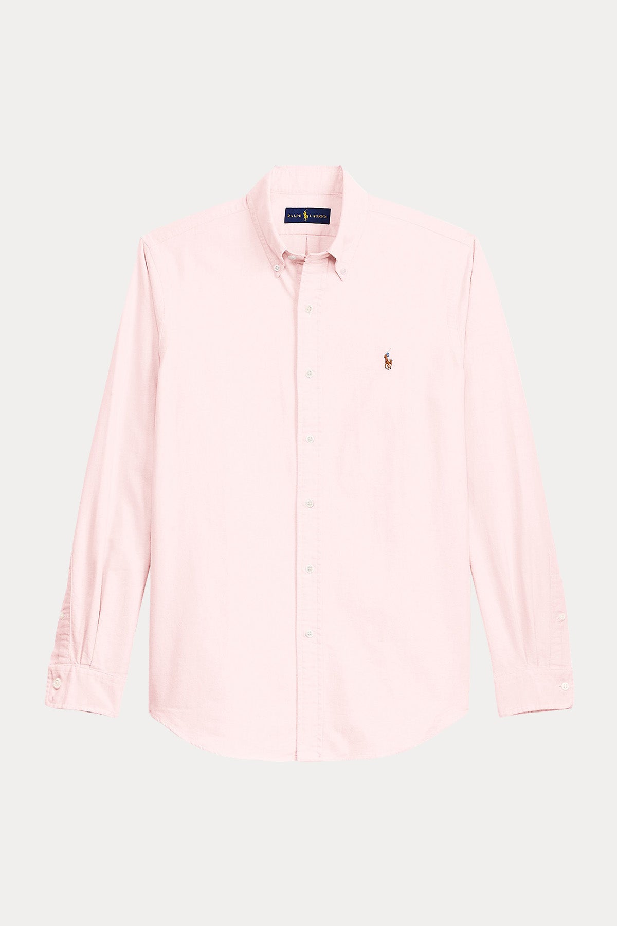 Polo Ralph Lauren Slim Fit Oxford Gömlek-Libas Trendy Fashion Store
