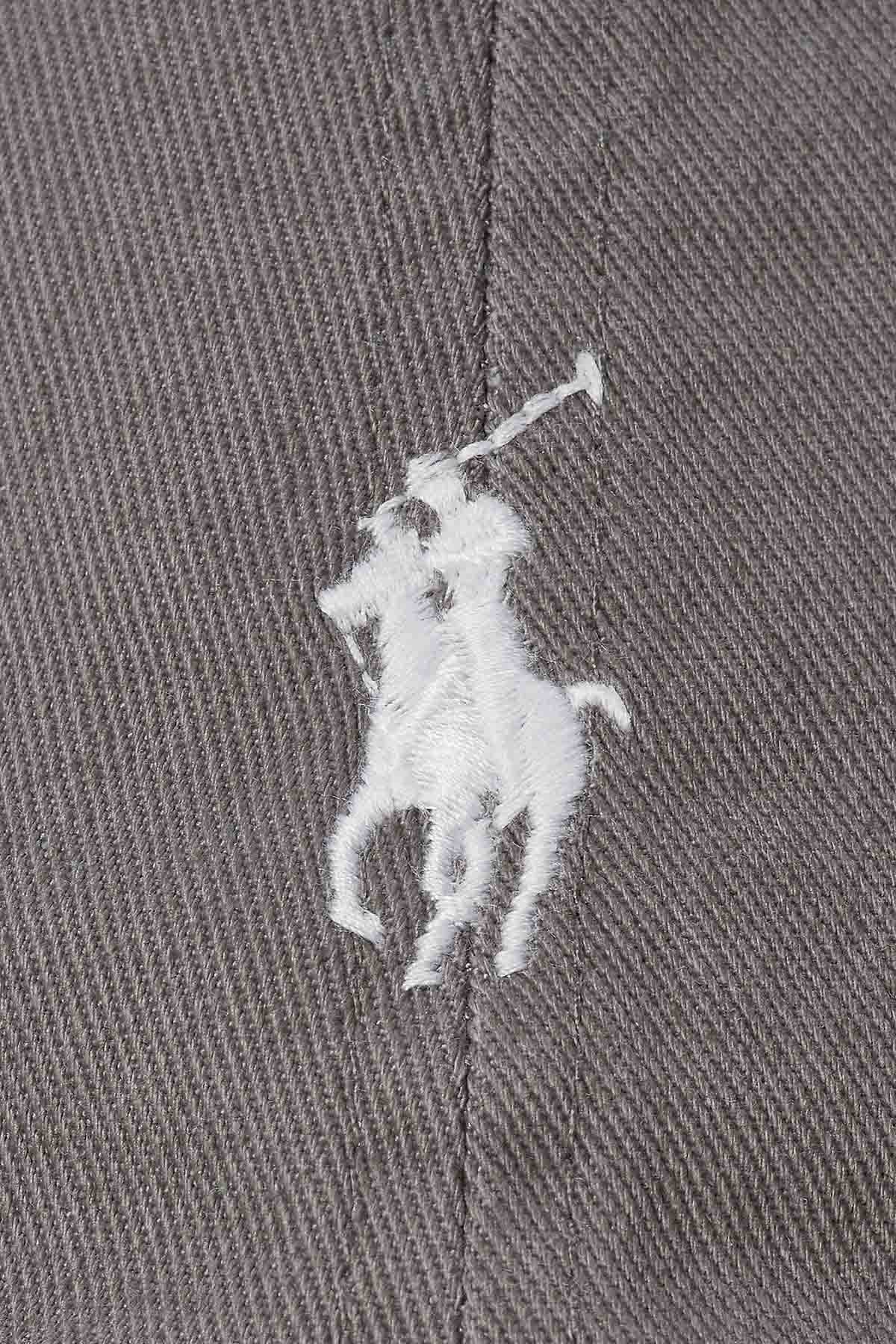 Polo Ralph Lauren Pony Logolu Şapka-Libas Trendy Fashion Store