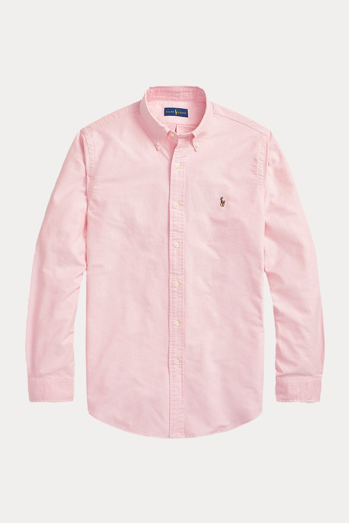 Polo Ralph Lauren Custom Fit Oxford Gömlek-Libas Trendy Fashion Store