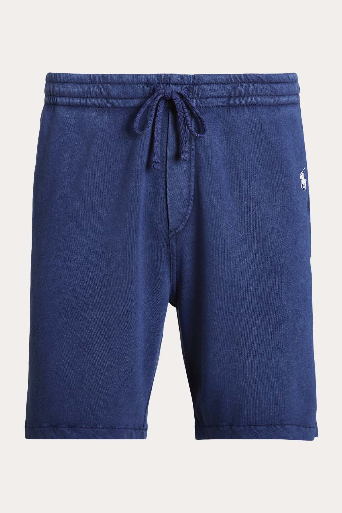 Polo Ralph Lauren Beli Lastikli Penye Şort-Libas Trendy Fashion Store