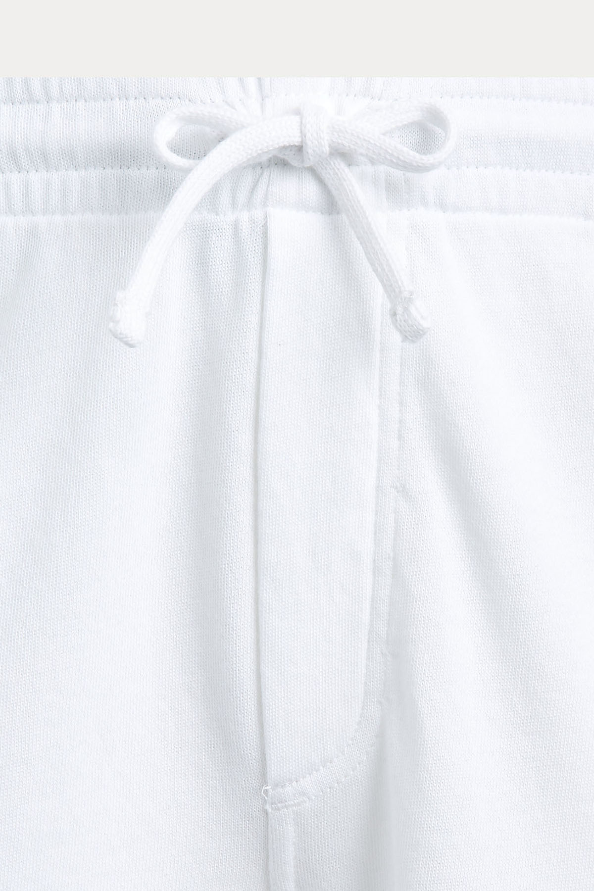 Polo Ralph Lauren Beli Lastikli Penye Şort-Libas Trendy Fashion Store