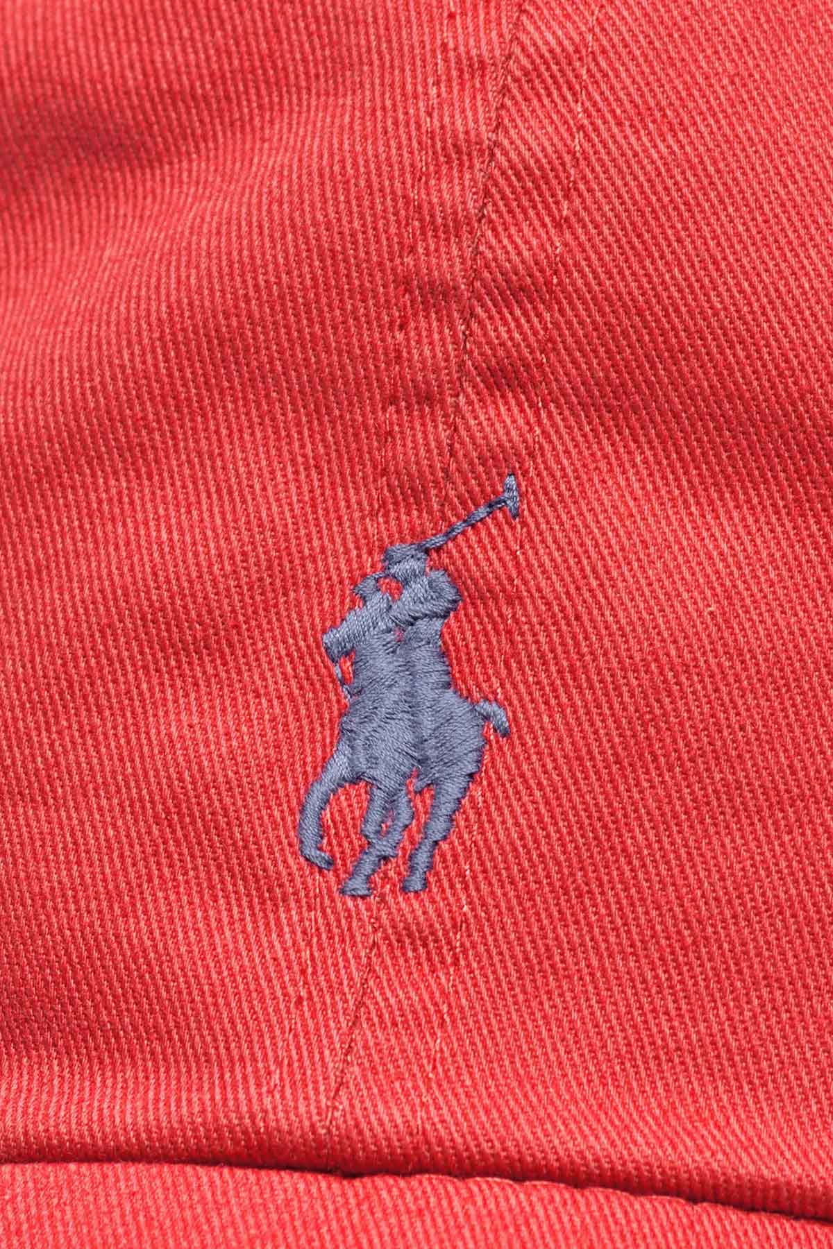 Polo Ralph Lauren Pony Logolu Şapka-Libas Trendy Fashion Store