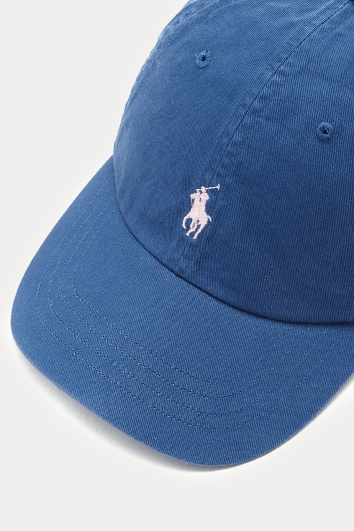 Polo Ralph Lauren Pony Logolu Şapka-Libas Trendy Fashion Store