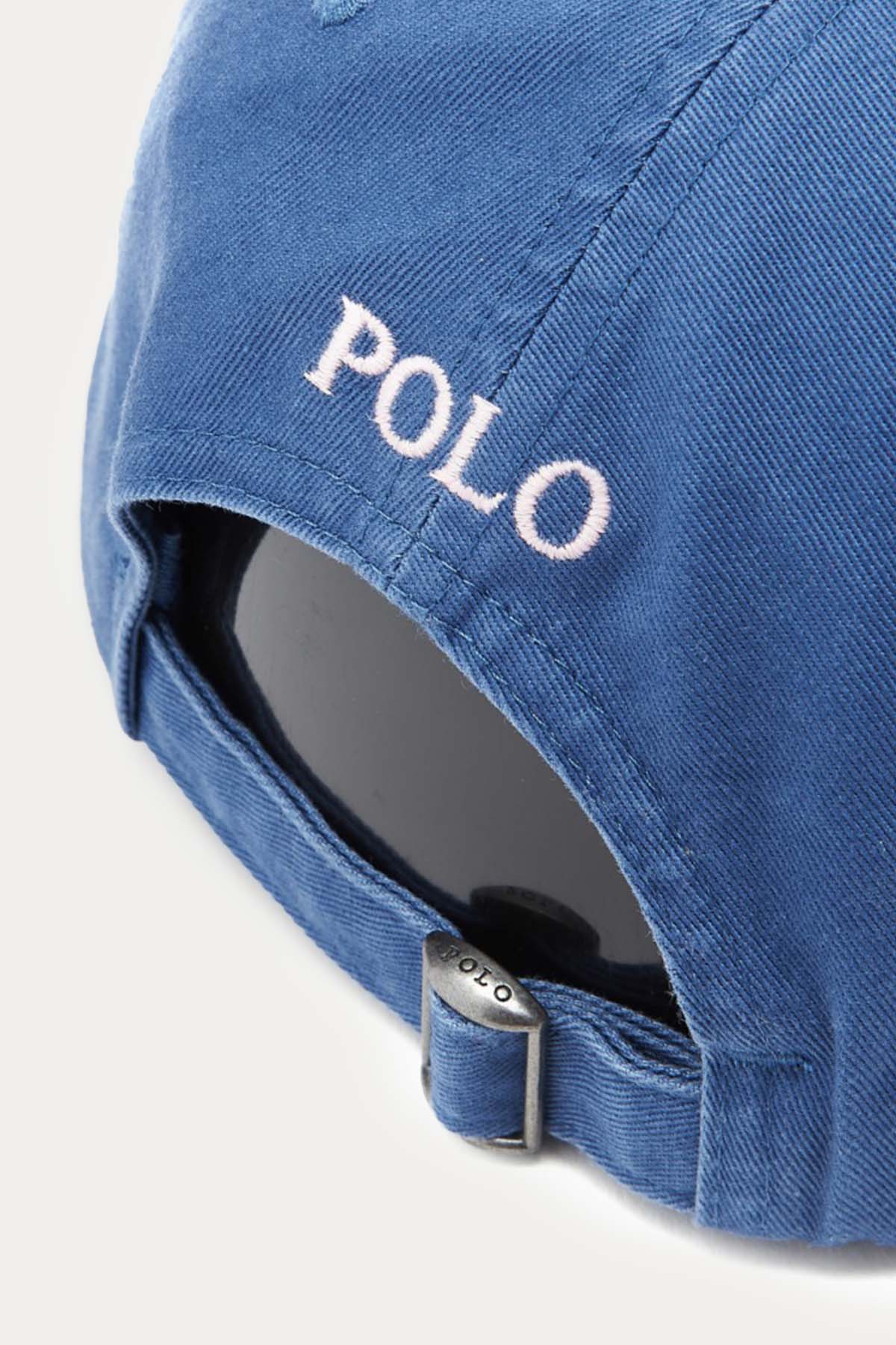 Polo Ralph Lauren Pony Logolu Şapka-Libas Trendy Fashion Store