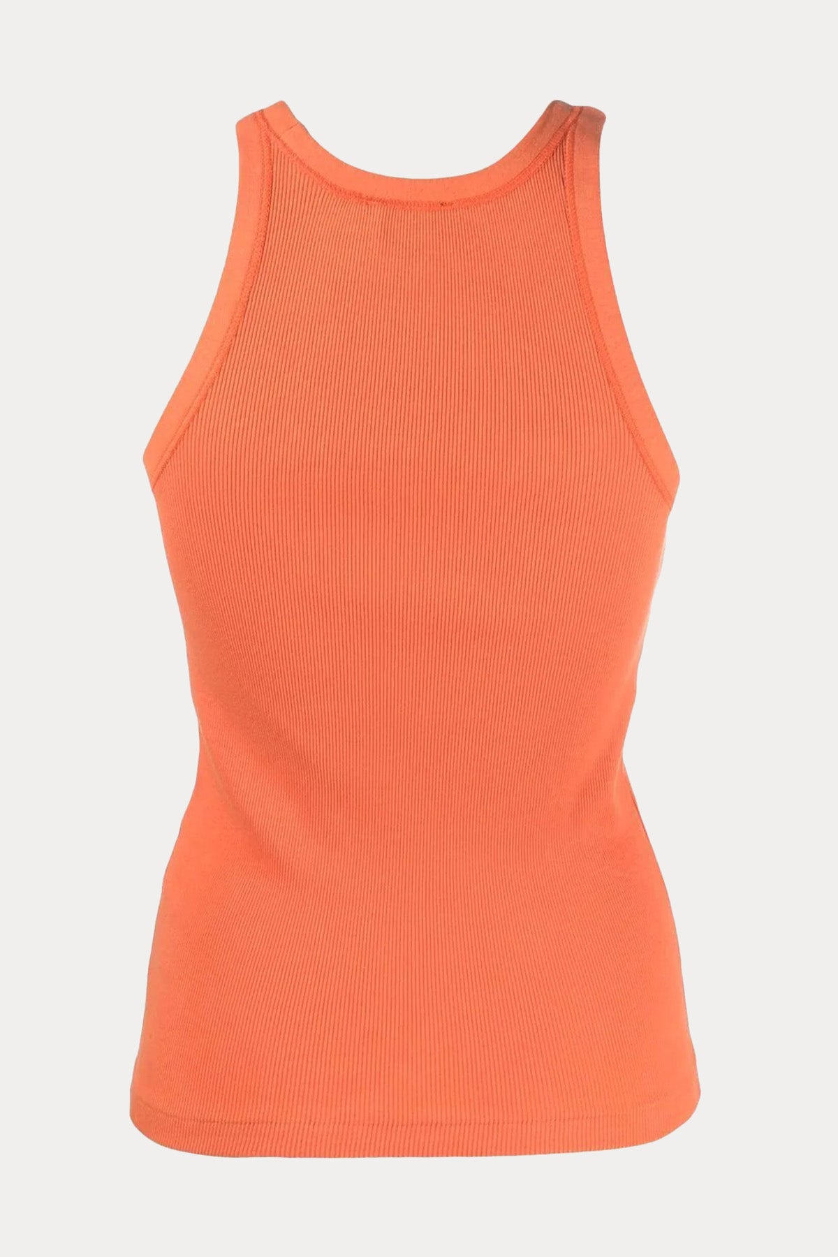 Polo Ralph Lauren Yuvarlak Yaka Kolsuz T-shirt-Libas Trendy Fashion Store