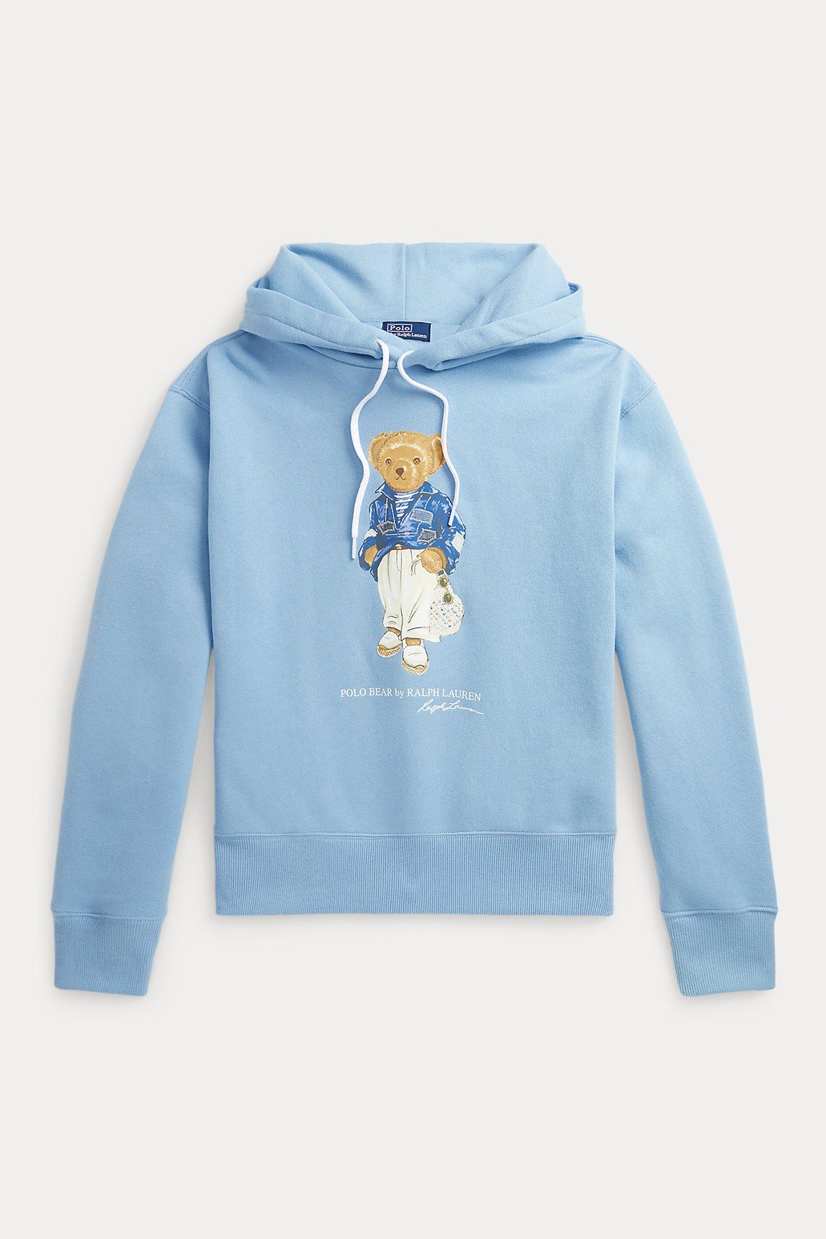 Polo Ralph Lauren Polo Bear Kapüşonlu Sweatshirt-Libas Trendy Fashion Store