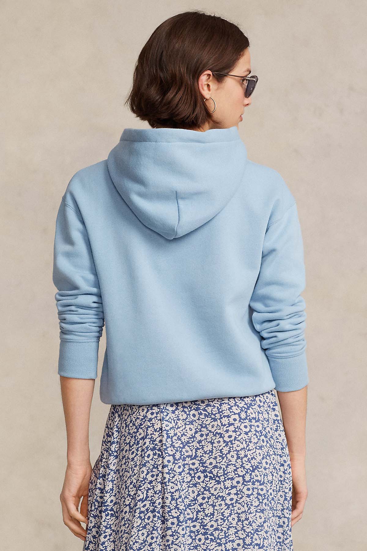 Polo Ralph Lauren Polo Bear Kapüşonlu Sweatshirt-Libas Trendy Fashion Store