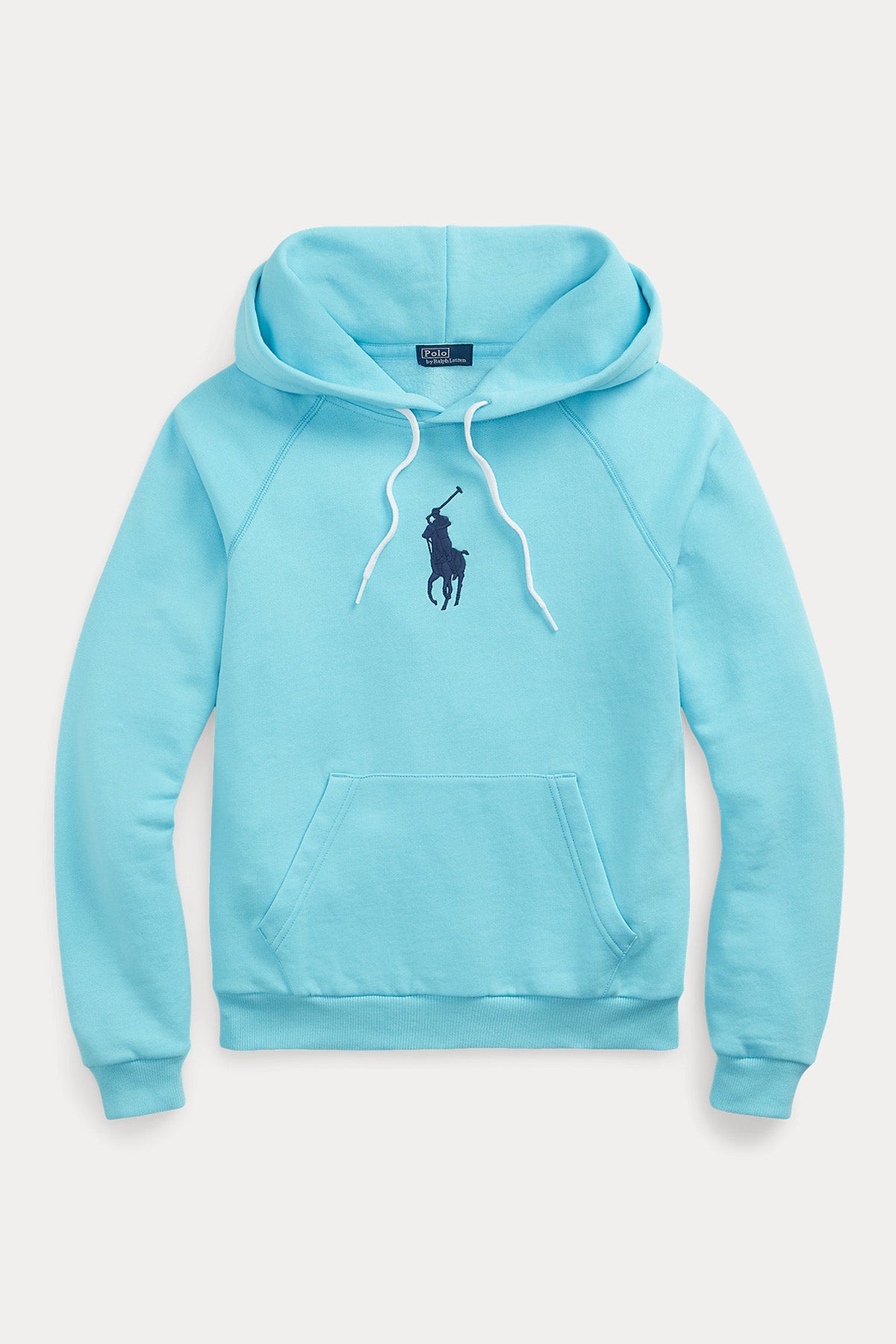 Polo Ralph Lauren Pony Logolu Kapüşonlu Sweatshirt-Libas Trendy Fashion Store