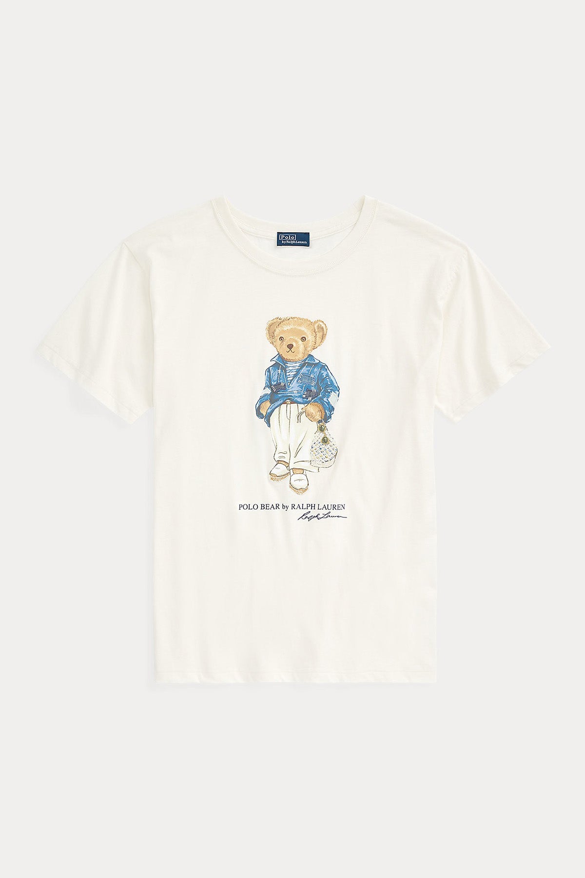 Polo Ralph Lauren Polo Bear T-shirt-Libas Trendy Fashion Store