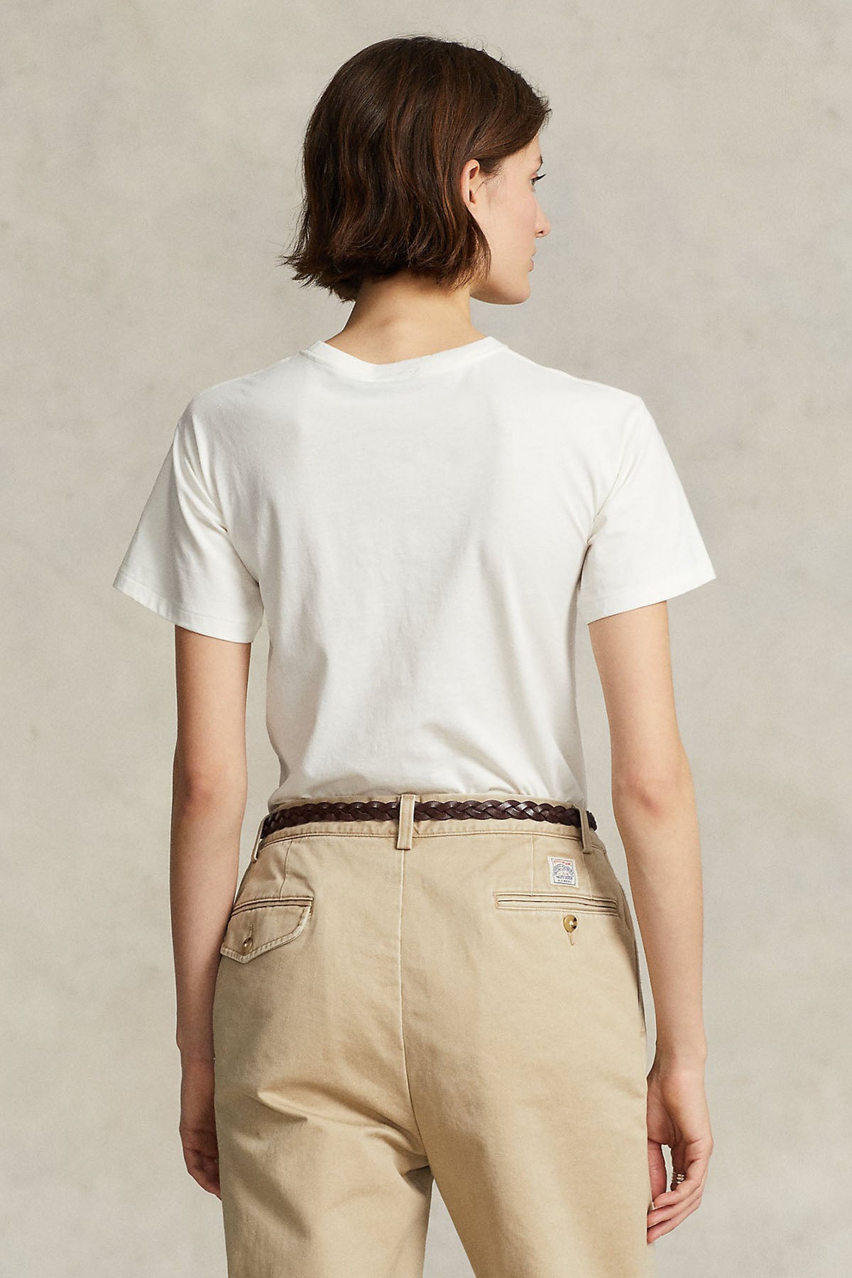 Polo Ralph Lauren Polo Bear T-shirt-Libas Trendy Fashion Store