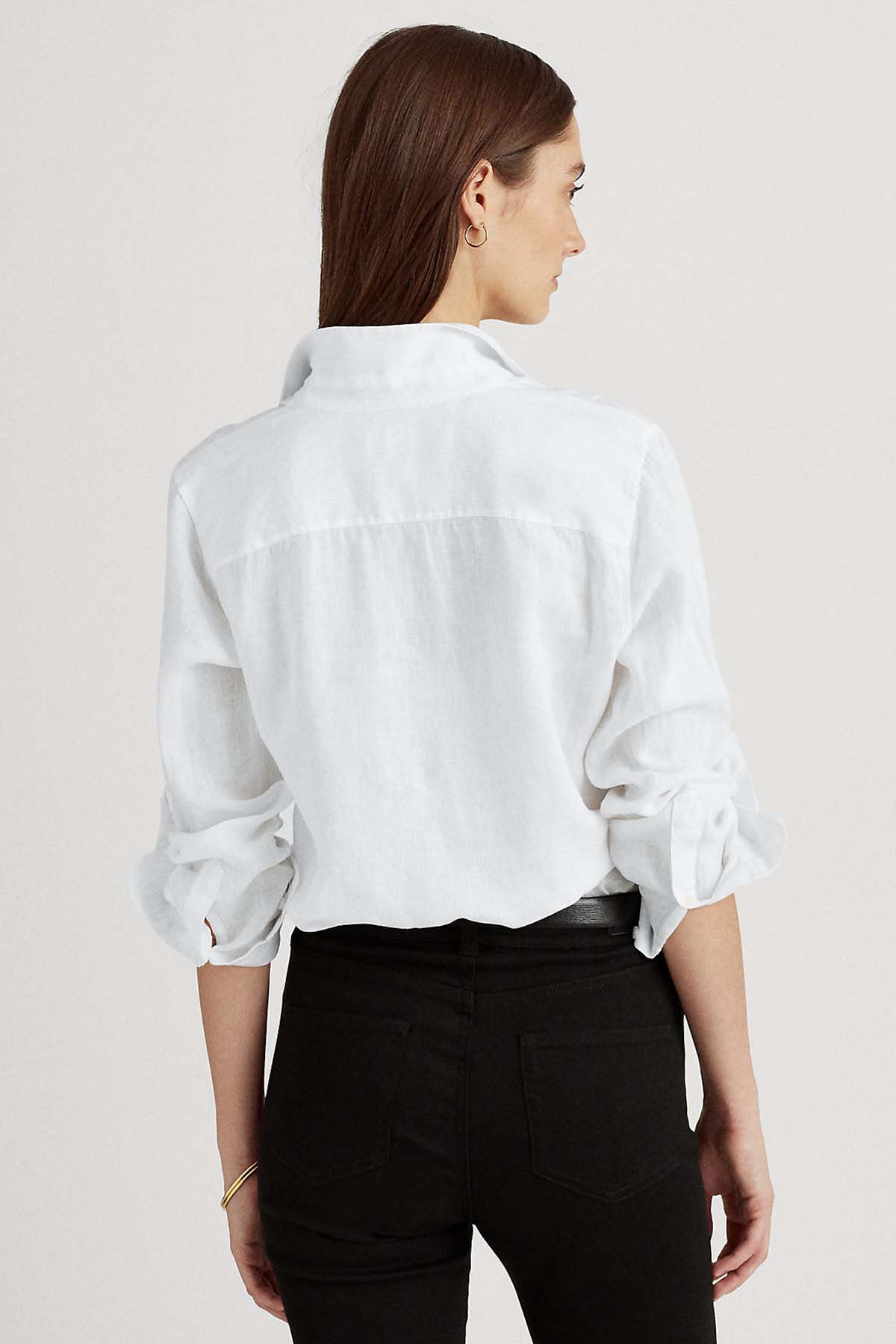 Polo Ralph Lauren Keten Gömlek-Libas Trendy Fashion Store