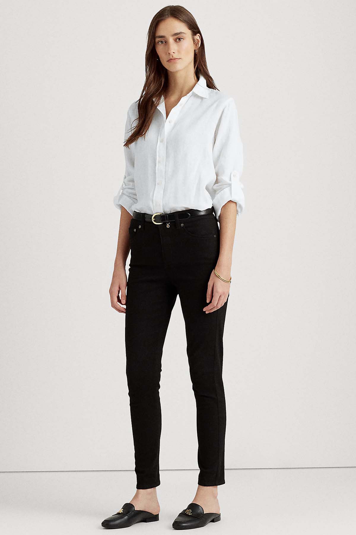 Polo Ralph Lauren Keten Gömlek-Libas Trendy Fashion Store