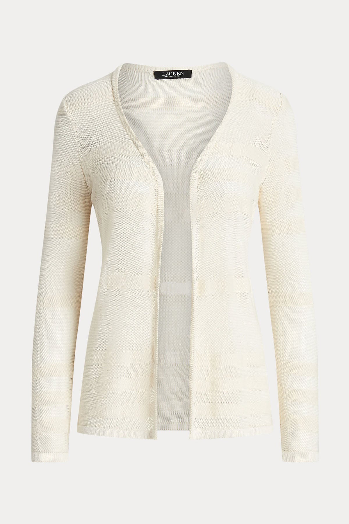 Polo Ralph Lauren Yumuşak Dokulu Örgü Triko Ceket-Libas Trendy Fashion Store