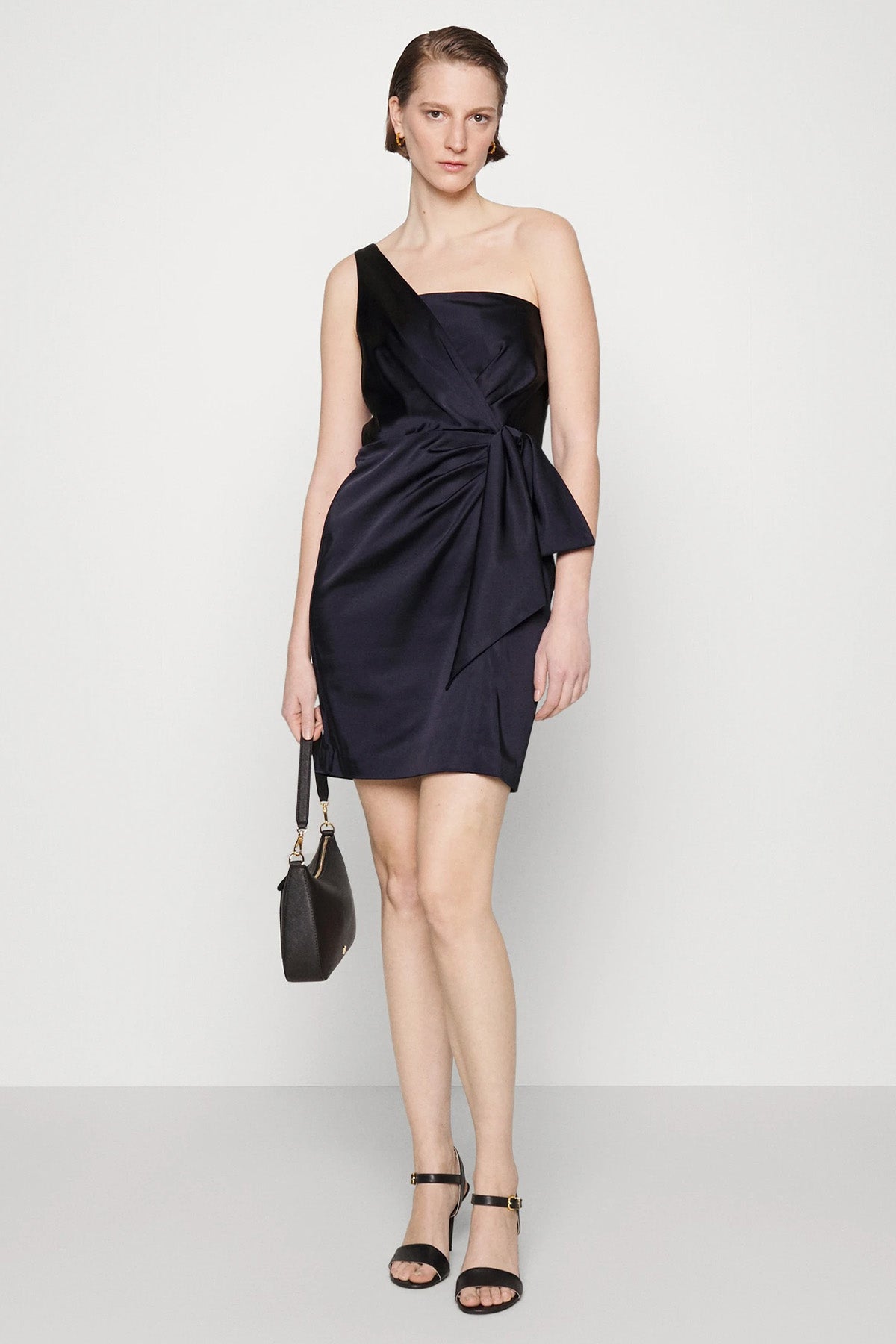 Polo Ralph Lauren Kısa Abiye Elbise-Libas Trendy Fashion Store