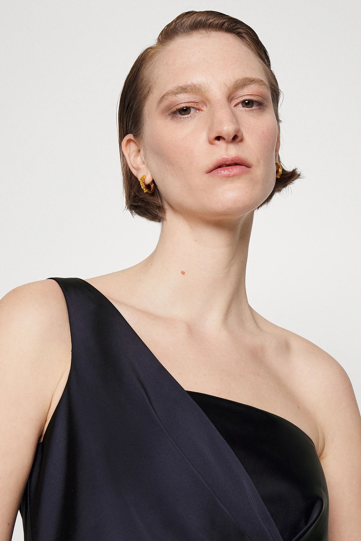 Polo Ralph Lauren Kısa Abiye Elbise-Libas Trendy Fashion Store