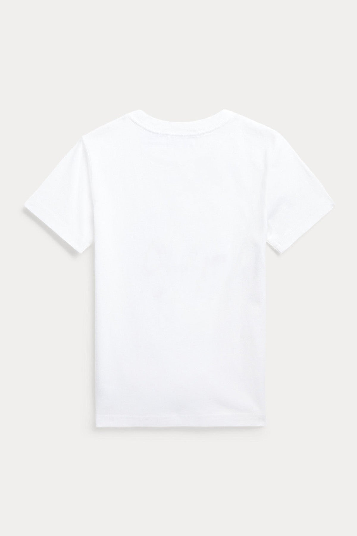 Polo Ralph Lauren Kids 2-4 Yaş Erkek Çocuk Polo Bear T-shirt-Libas Trendy Fashion Store