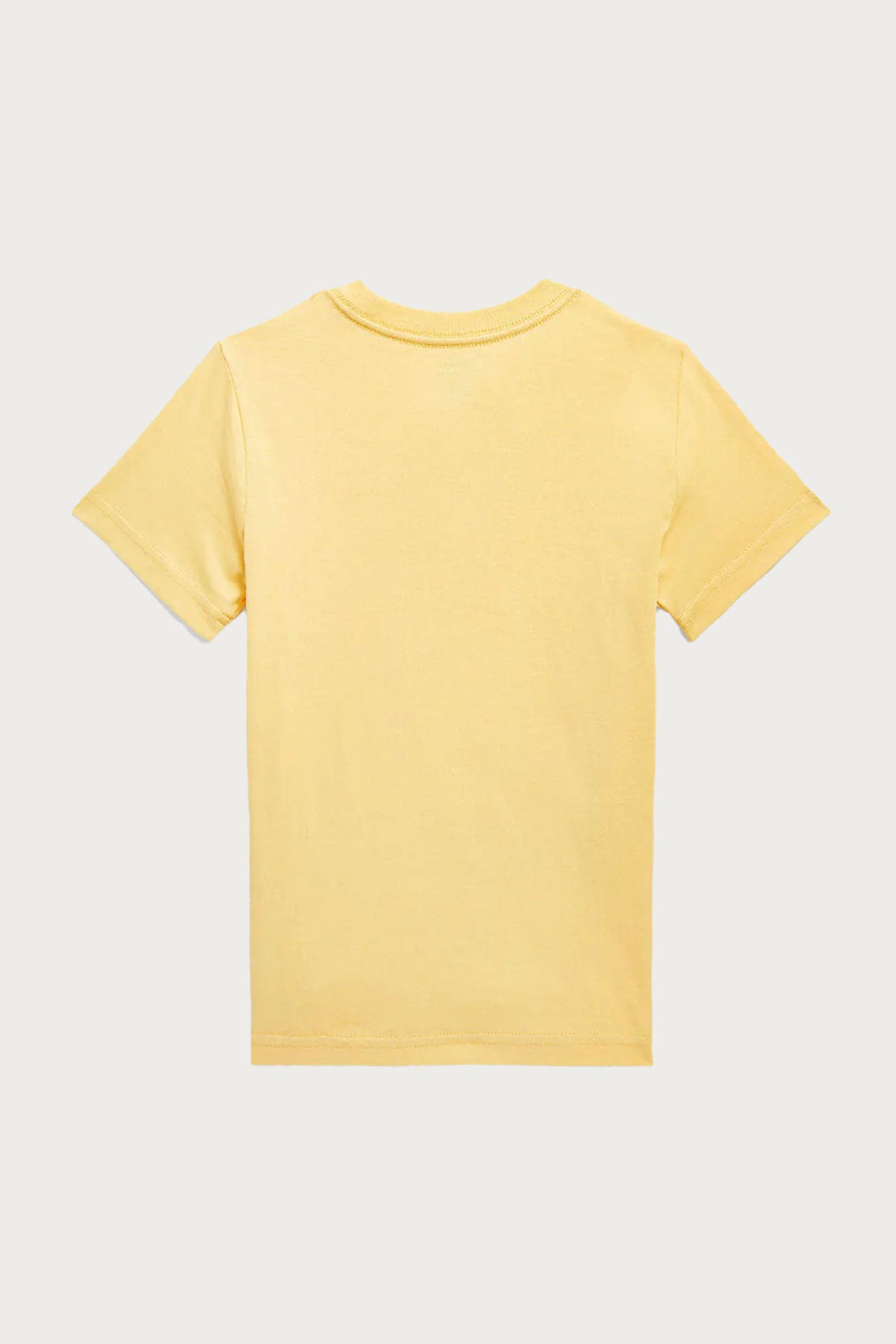 Polo Ralph Lauren Kids 2-4 Yaş Erkek Çocuk Polo Bear T-shirt-Libas Trendy Fashion Store