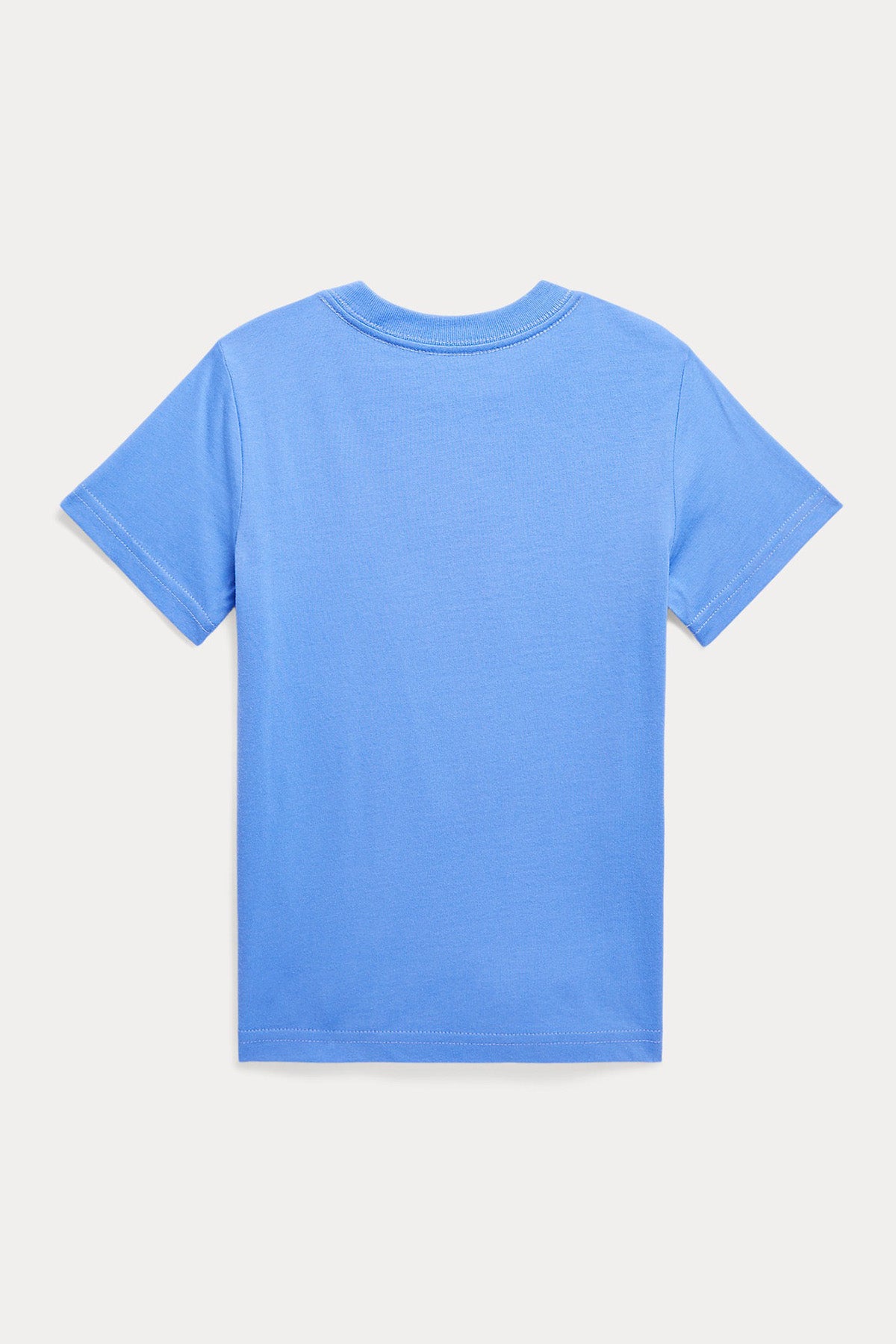 Polo Ralph Lauren Kids 2-4 Yaş Erkek Çocuk Polo Bear T-shirt-Libas Trendy Fashion Store