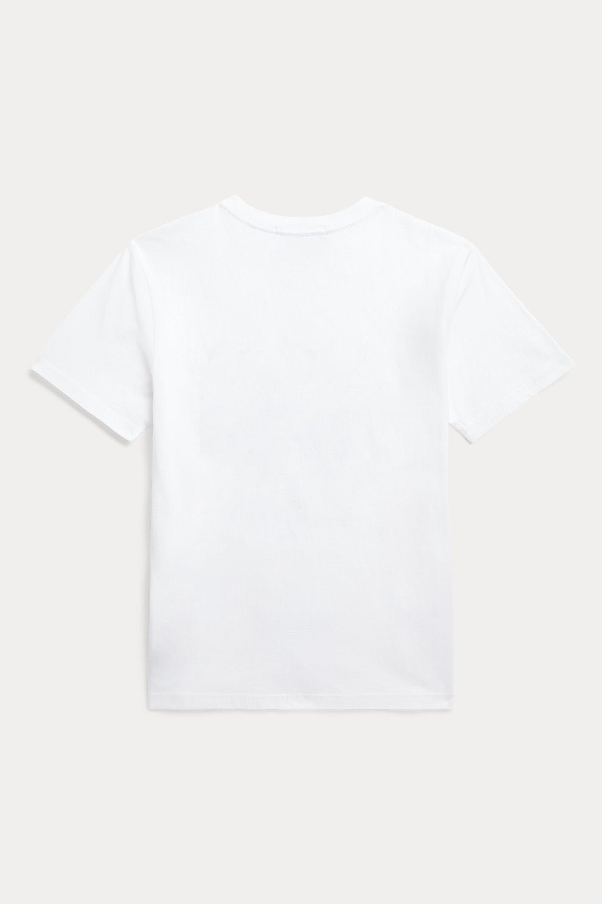 Polo Ralph Lauren Kids S-L Beden Erkek Çocuk Polo Bear T-shirt-Libas Trendy Fashion Store