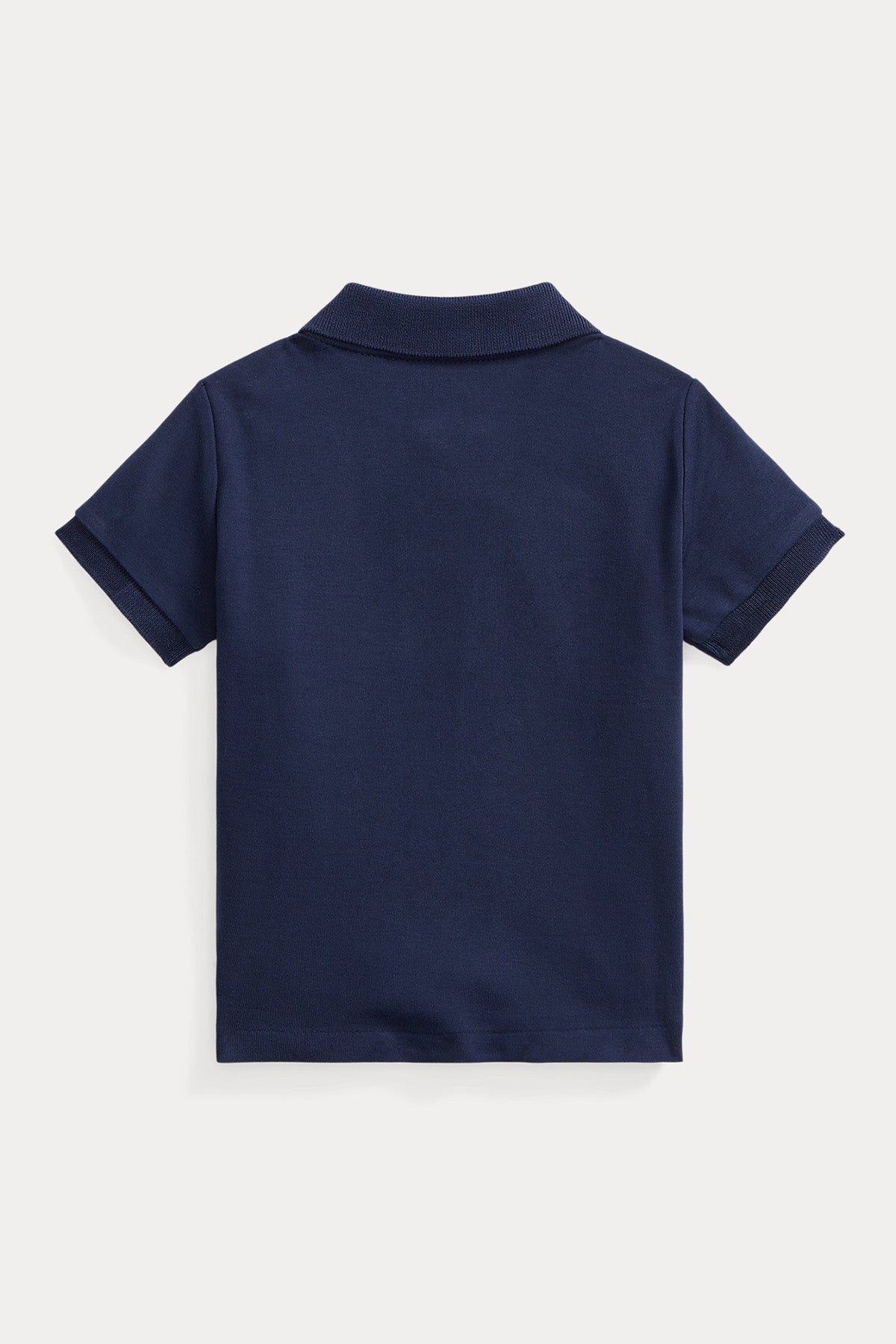 Polo Ralph Lauren 12-18 Aylık Erkek Bebek Polo Yaka T-shirt-Libas Trendy Fashion Store