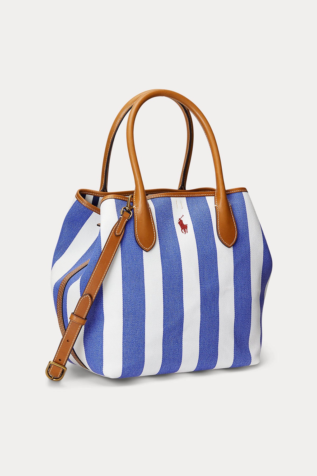 Polo Ralph Lauren Çift Taraflı Shopping Bag Çanta-Libas Trendy Fashion Store
