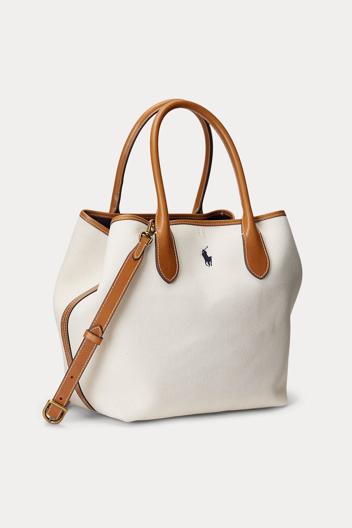 Polo Ralph Lauren Çift Taraflı Shopping Bag Çanta-Libas Trendy Fashion Store