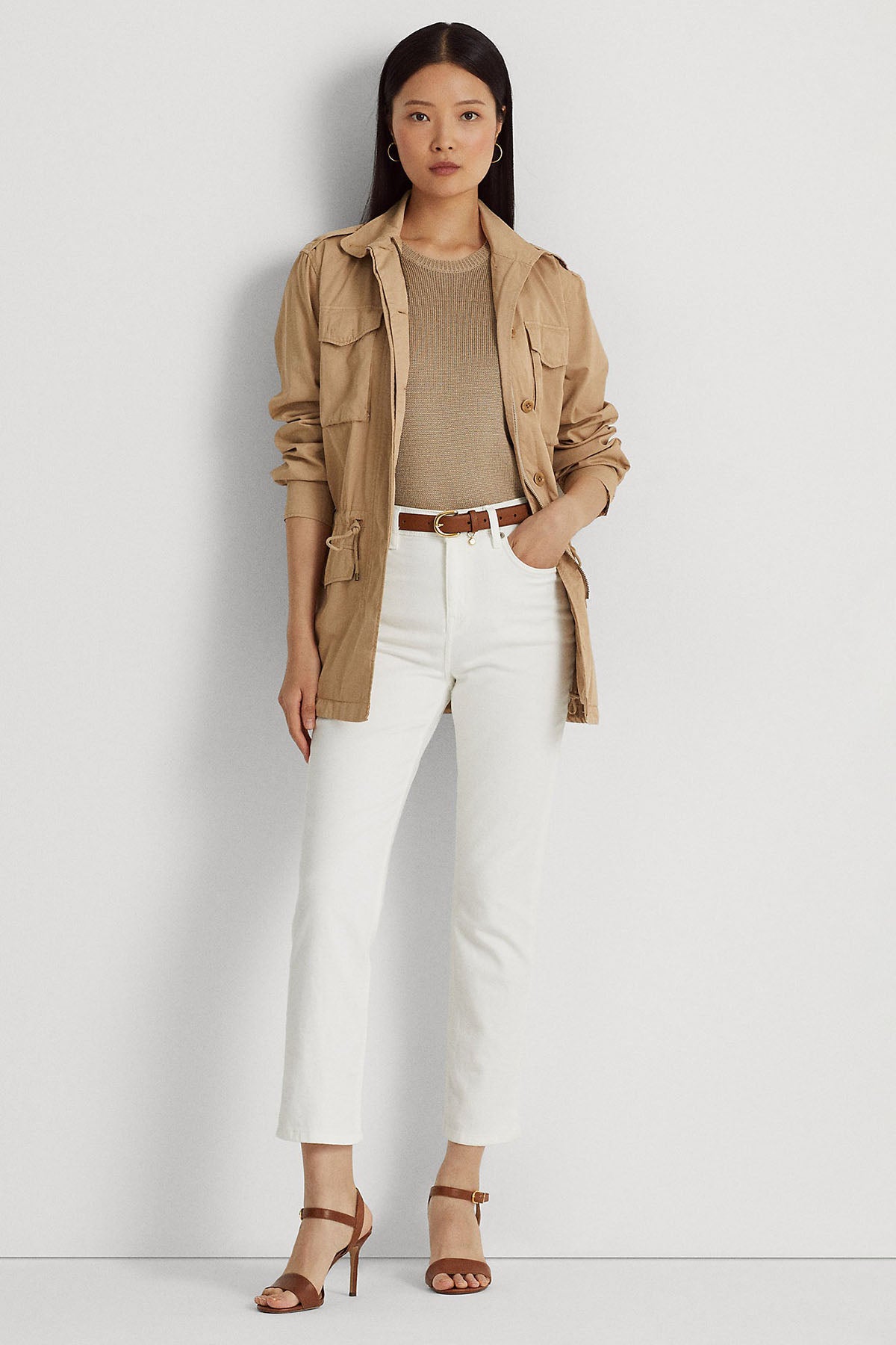 Polo Ralph Lauren Straight Fit Jeans-Libas Trendy Fashion Store