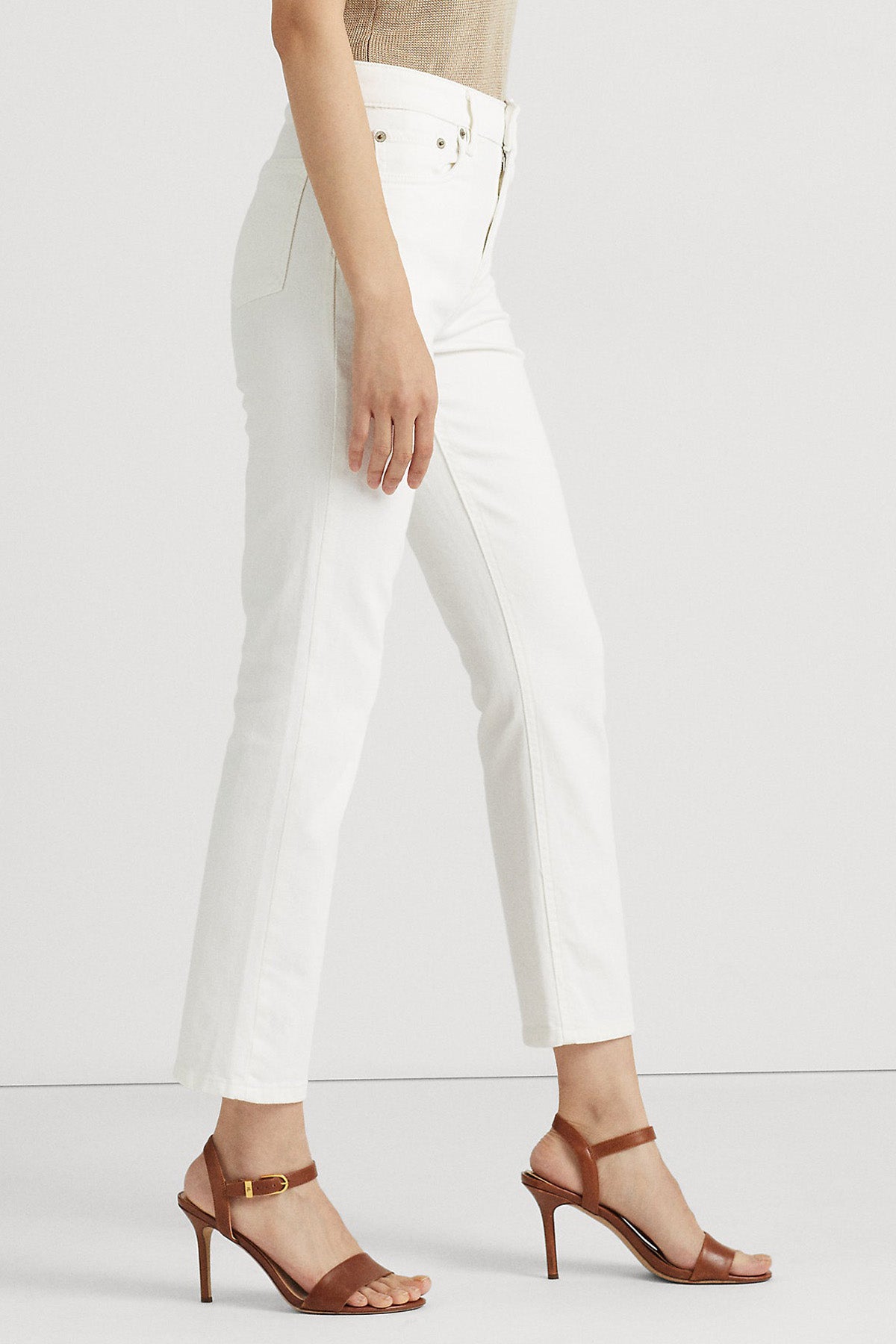 Polo Ralph Lauren Straight Fit Jeans-Libas Trendy Fashion Store