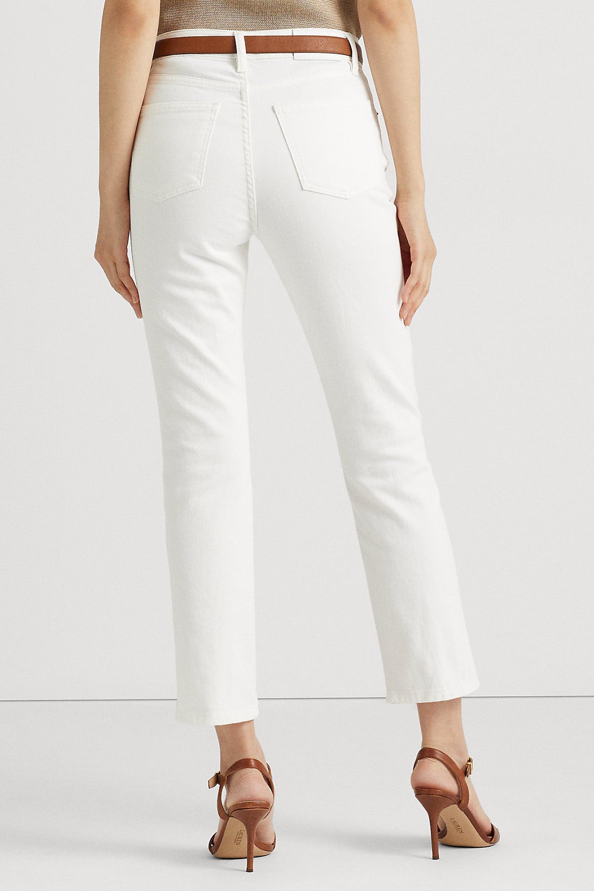 Polo Ralph Lauren Straight Fit Jeans-Libas Trendy Fashion Store