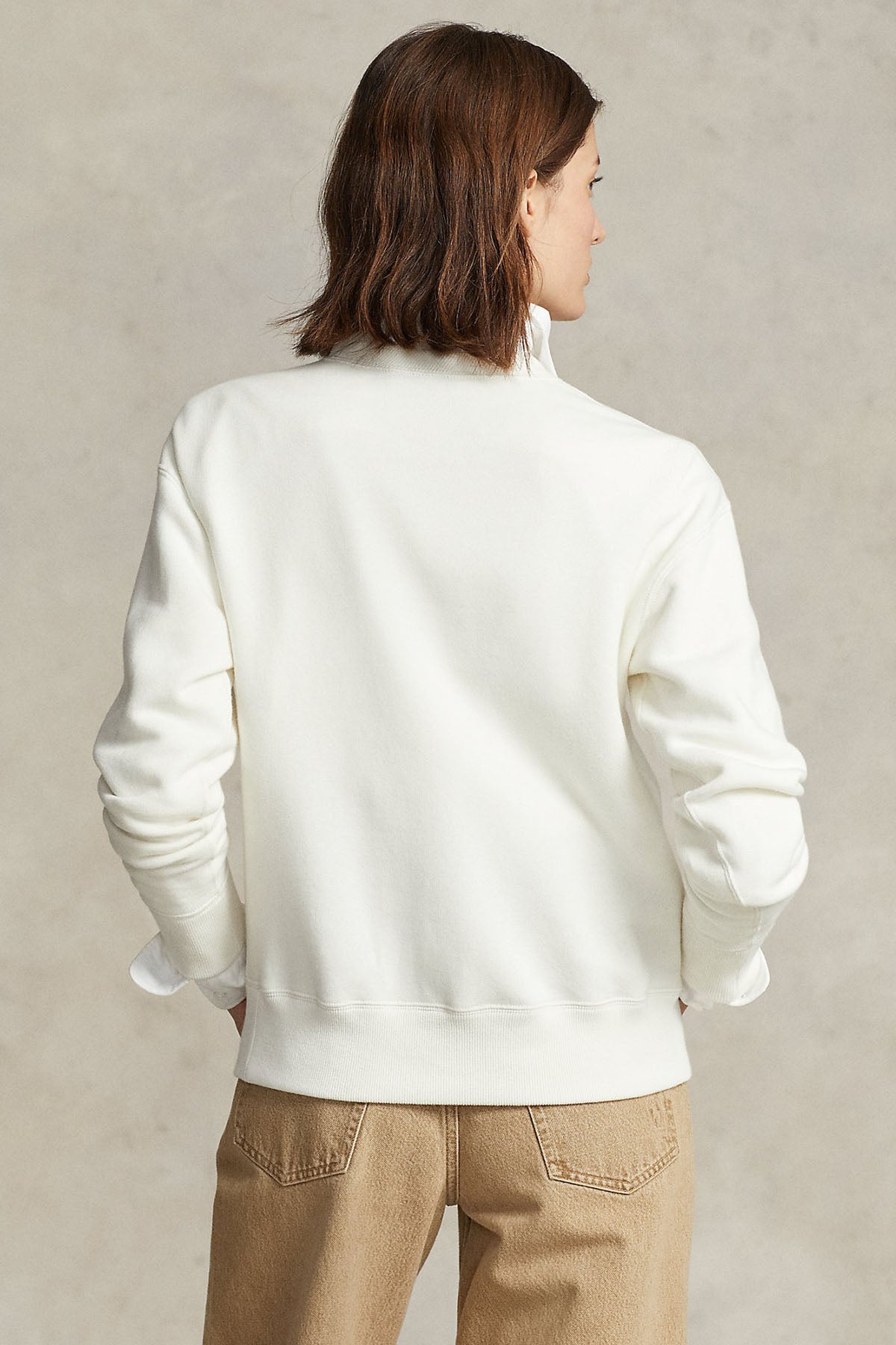 Polo Ralph Lauren Polo Bear Sweatshirt-Libas Trendy Fashion Store