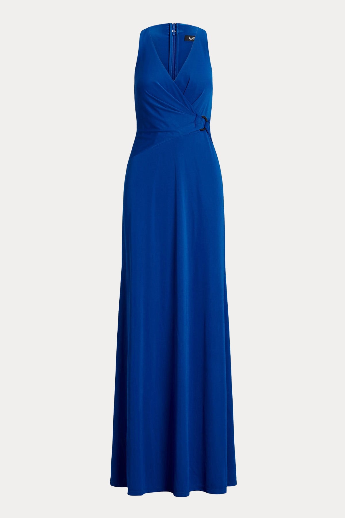 Polo Ralph Lauren Maxi Abiye Elbise-Libas Trendy Fashion Store