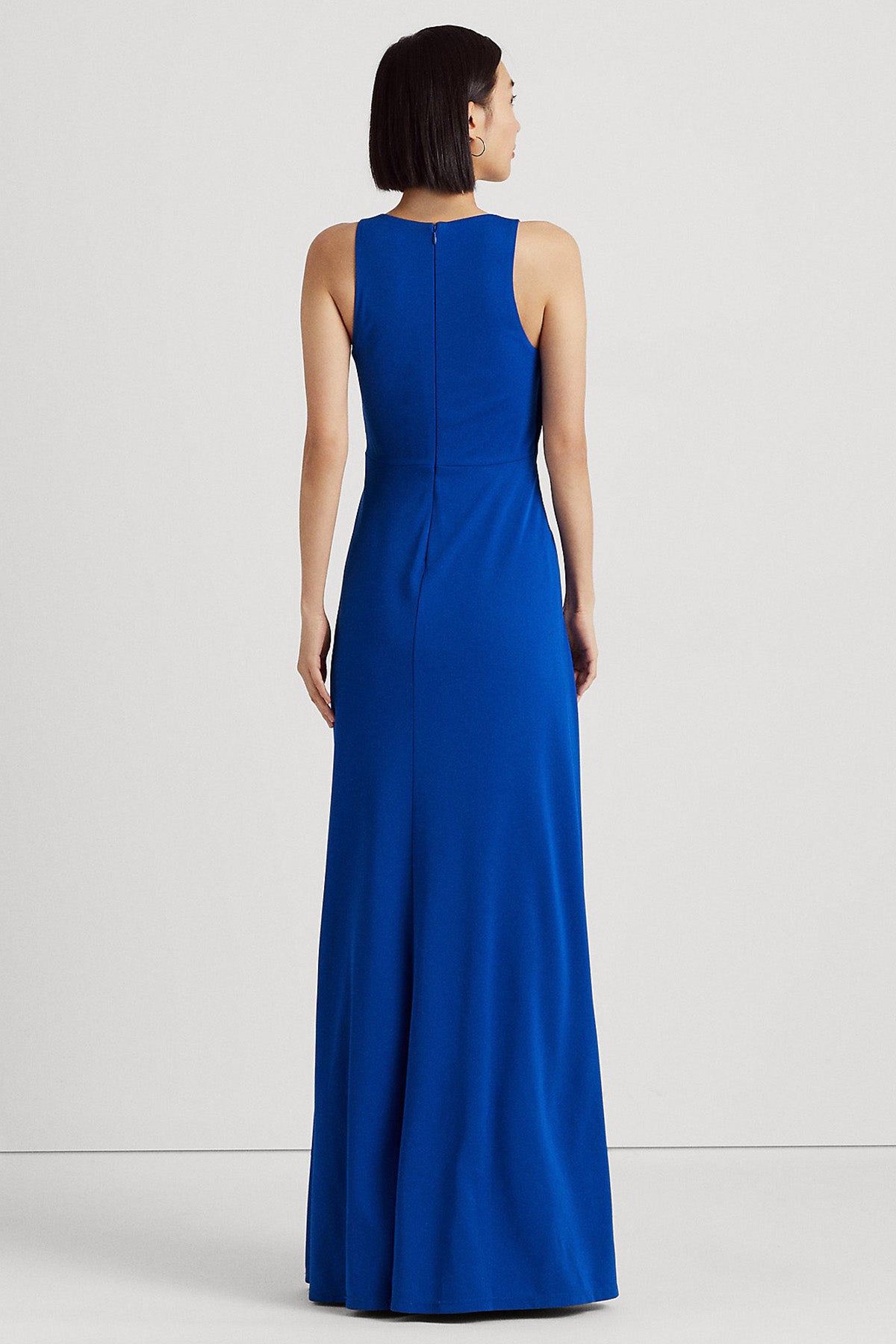 Polo Ralph Lauren Maxi Abiye Elbise-Libas Trendy Fashion Store