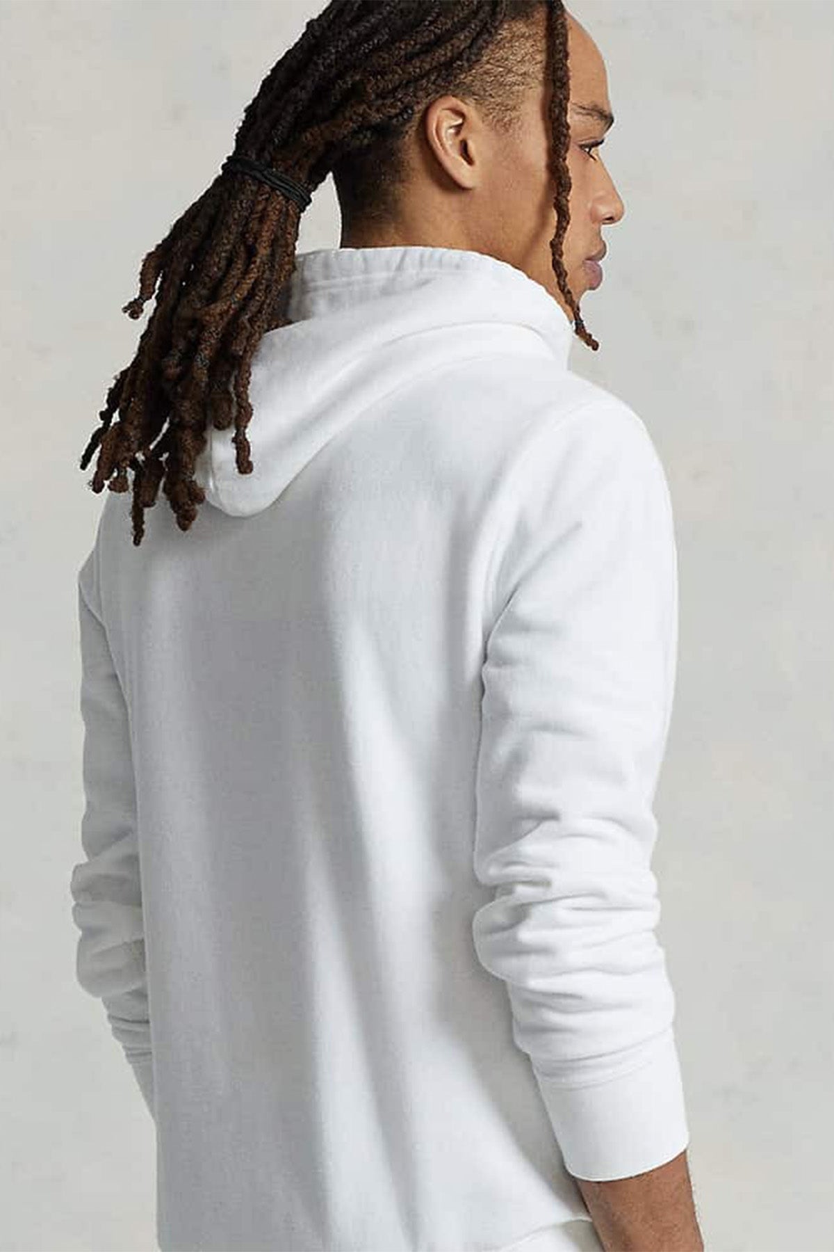 Polo Ralph Lauren Polo Bear Kapüşonlu Sweatshirt-Libas Trendy Fashion Store