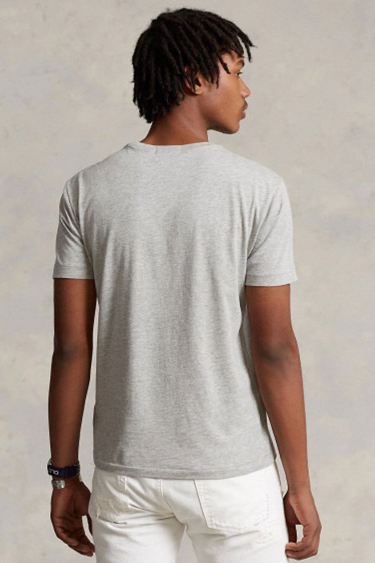 Polo Ralph Lauren Custom Slim Fit Polo Bear T-shirt-Libas Trendy Fashion Store