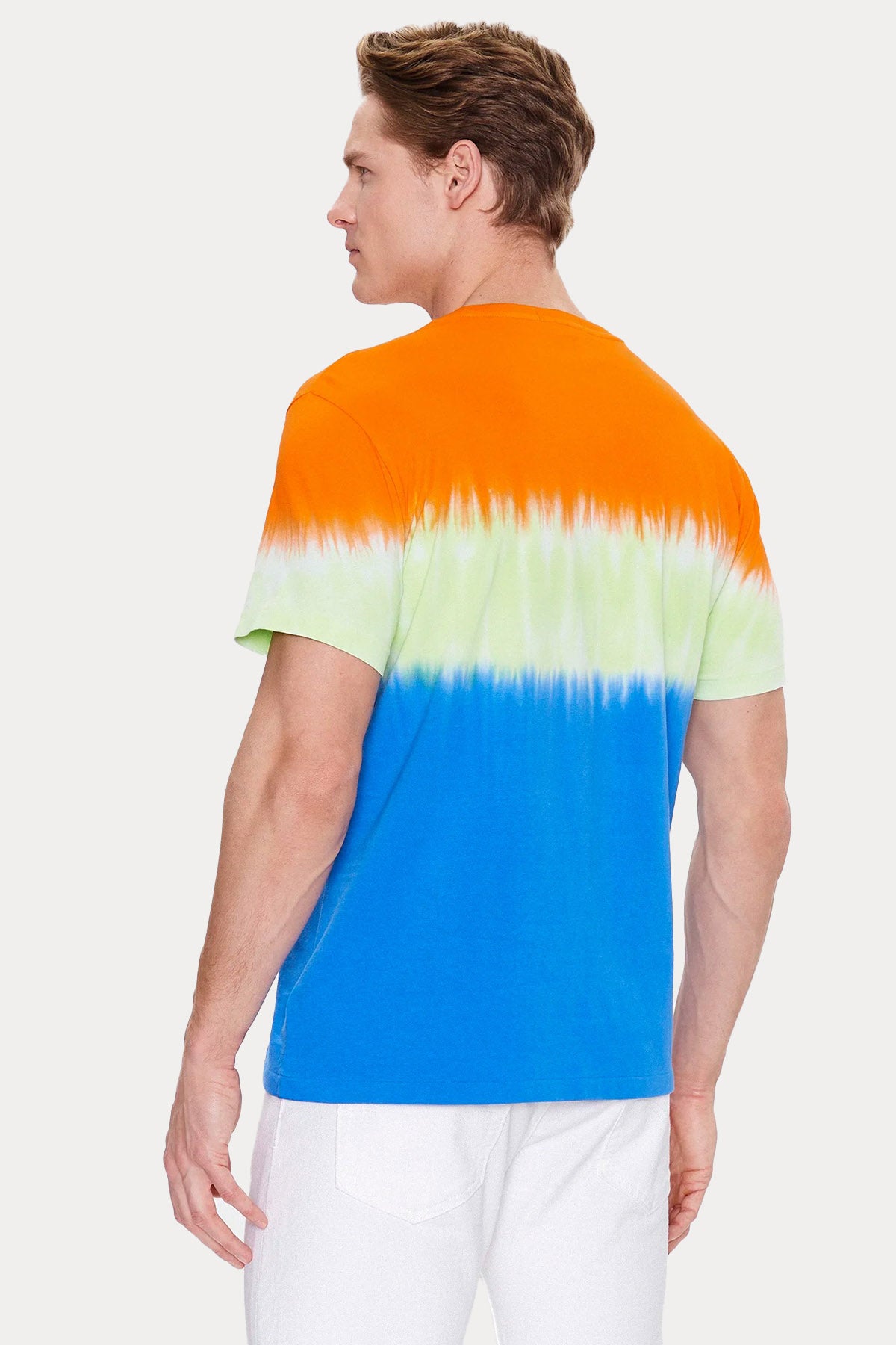 Polo Ralph Lauren Custom Slim Fit Polo Bear T-shirt-Libas Trendy Fashion Store